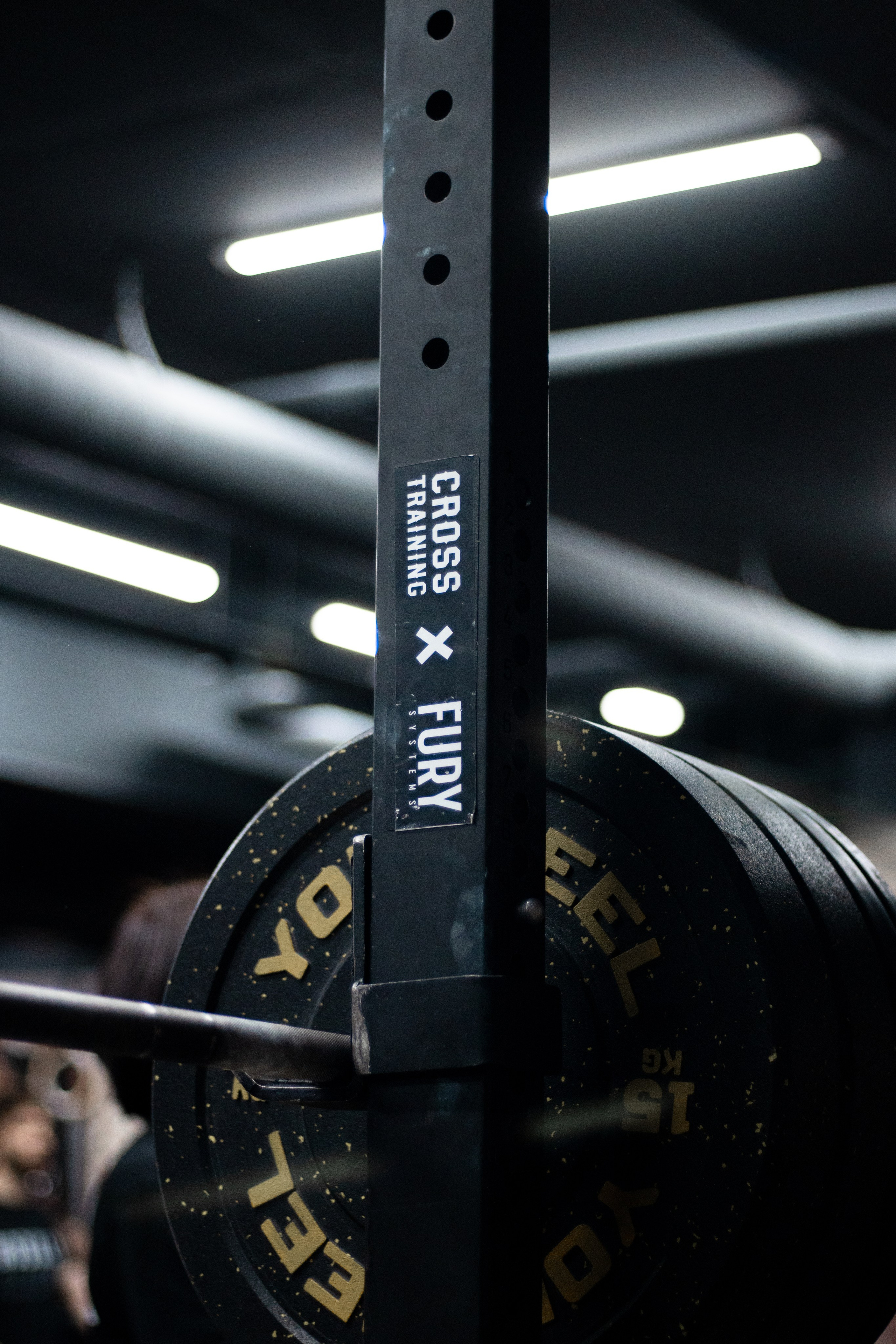 CROSSFIT TOTAL 2025. LIYALEE PHOTO