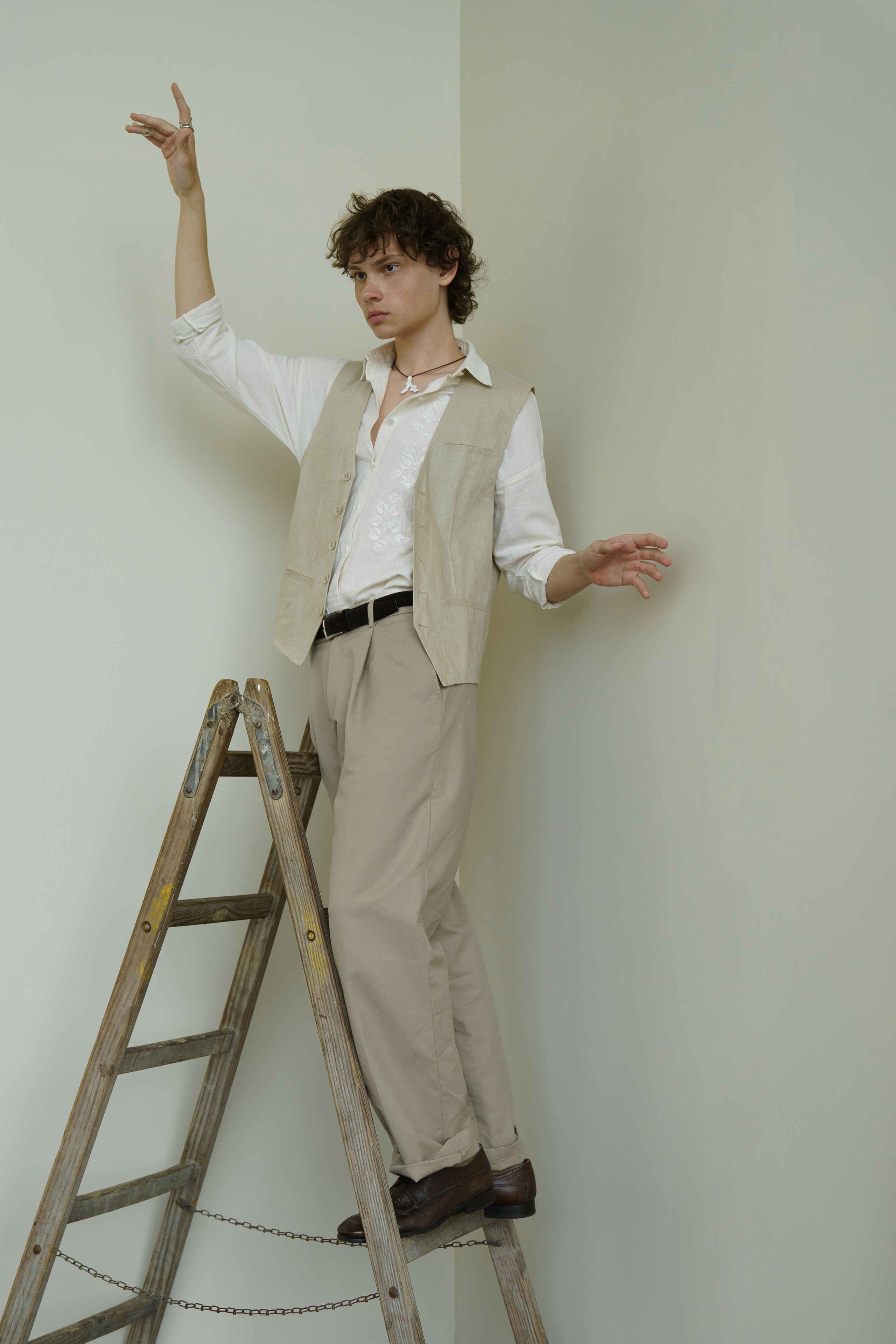 Sava. Modeling agency TM MODELS