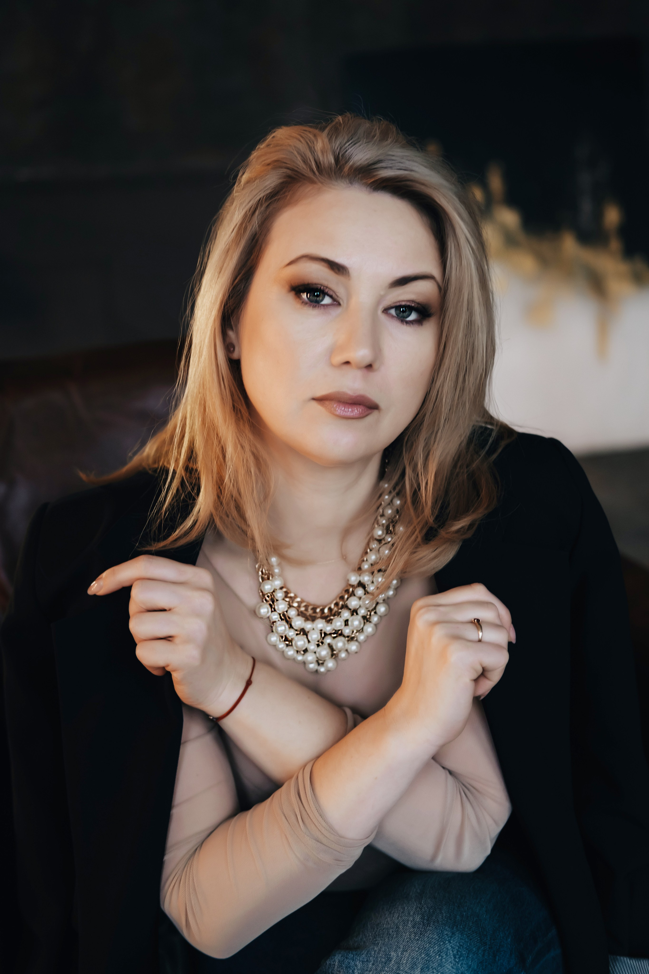 Елена. Фотограф в Самаре Татьяна Дубаносова