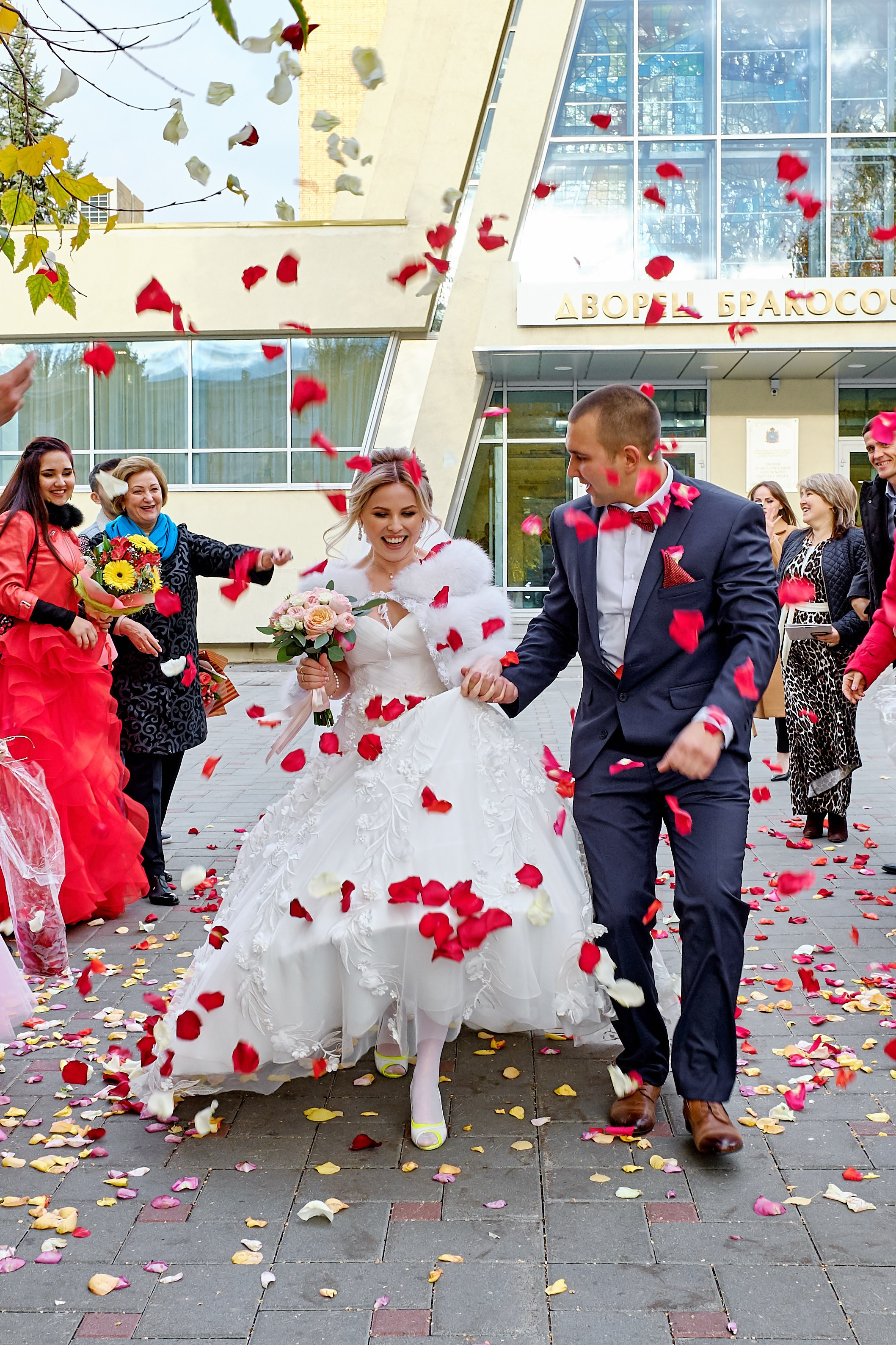 Осень. Фотограф в Самаре Татьяна Дубаносова