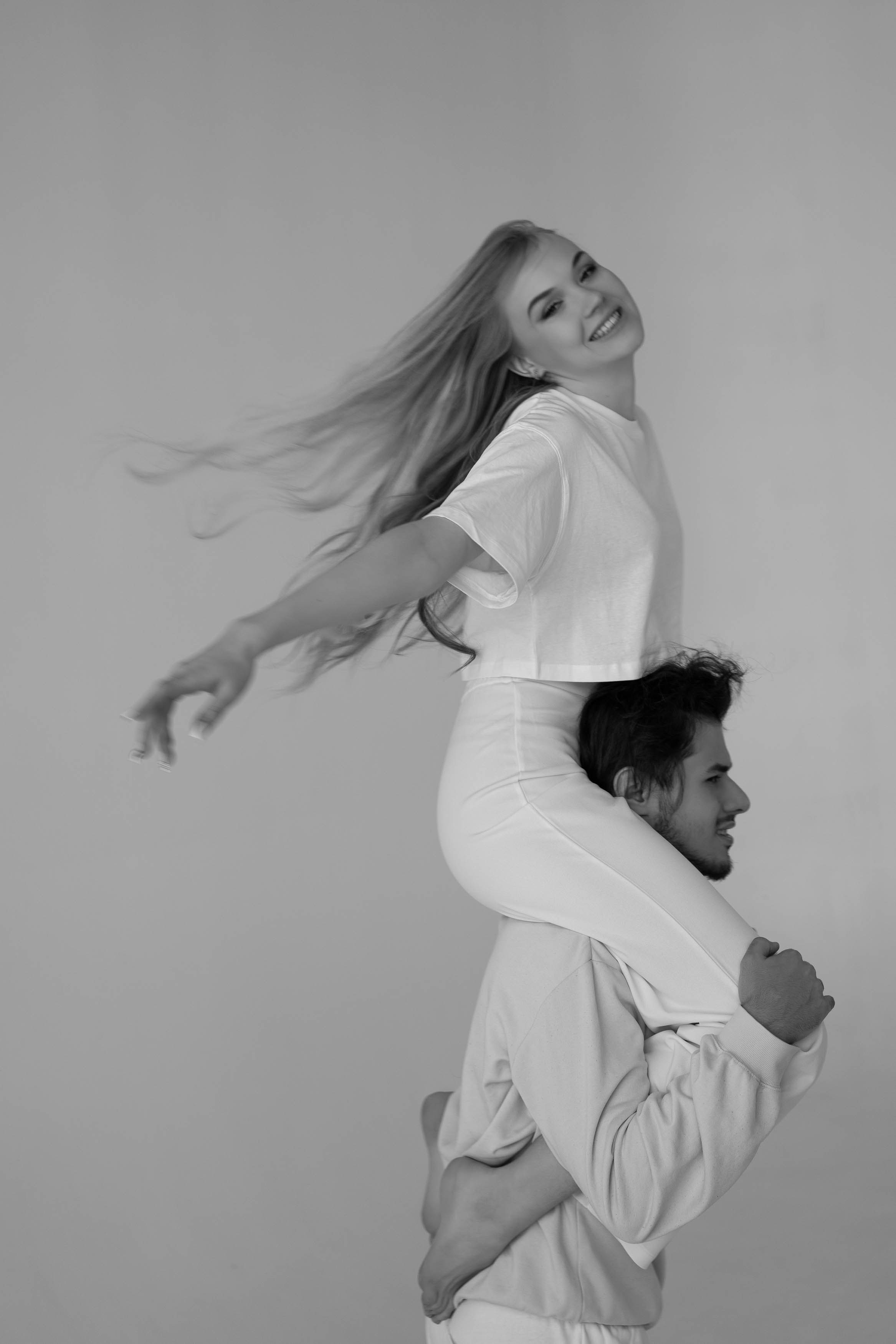 Люба и Денис. Фотограф из Владивостока Юлия Черепова