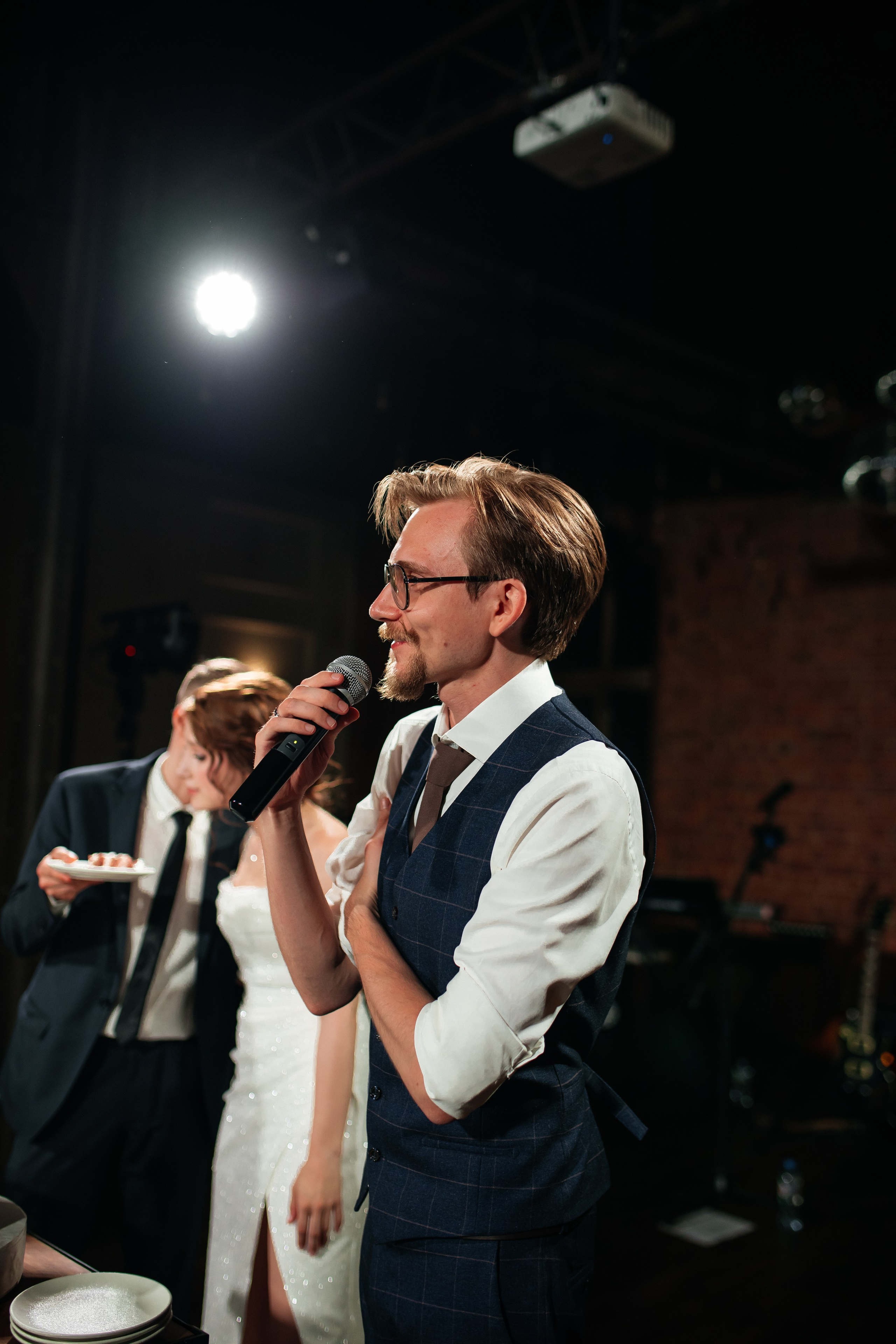 Wedding Day. Анна Михайлова|Свадебный фотограф в Санкт-Петербурге