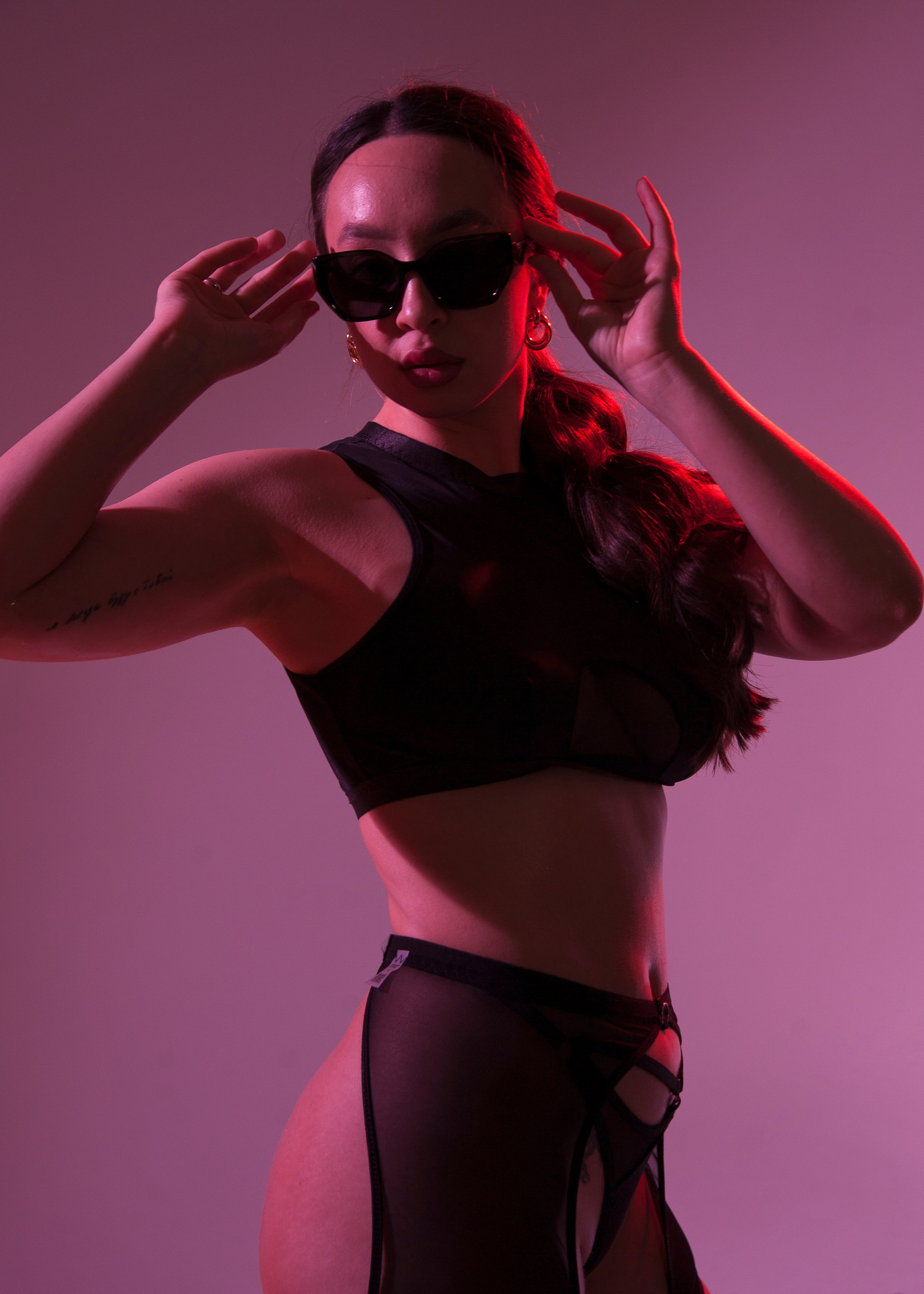 Анастасия. Арт-фотограф в Рязани Курилов Евгений