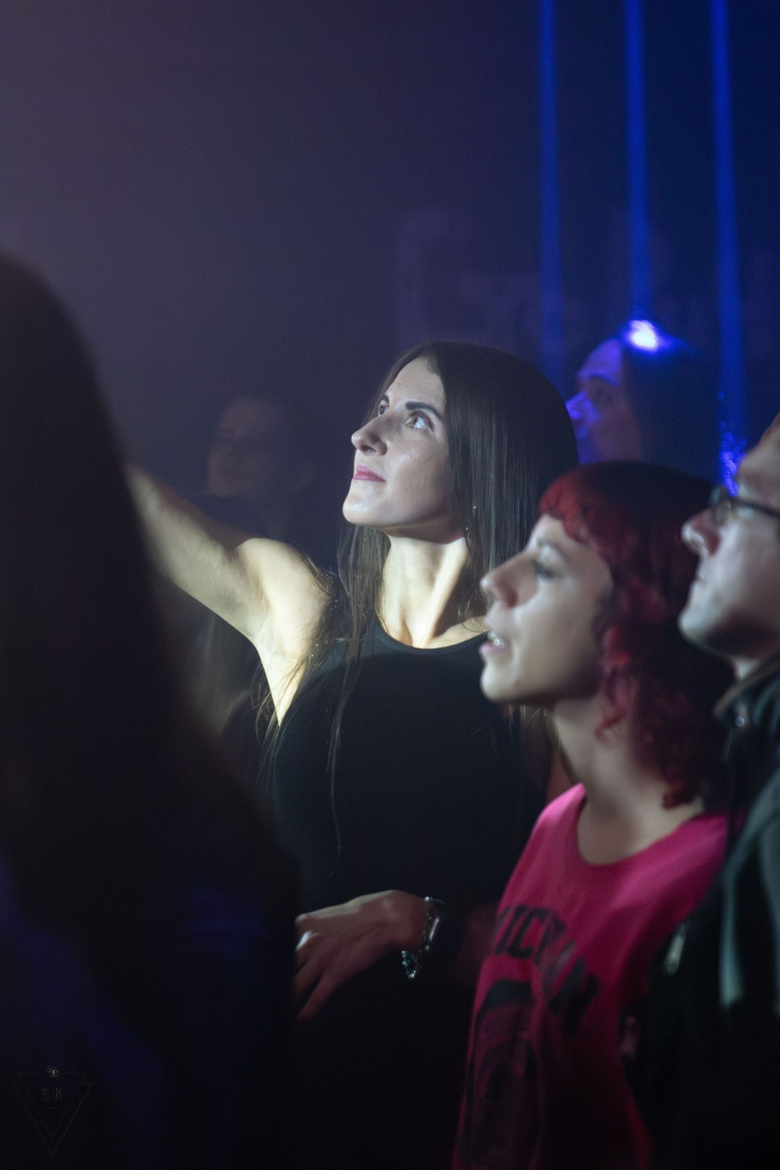 DERO GOI, 04.11.2025, Воронеж, Сто Ручьёв. Репортажный и портретный фотограф из Воронежа — Светлана Кузнецова