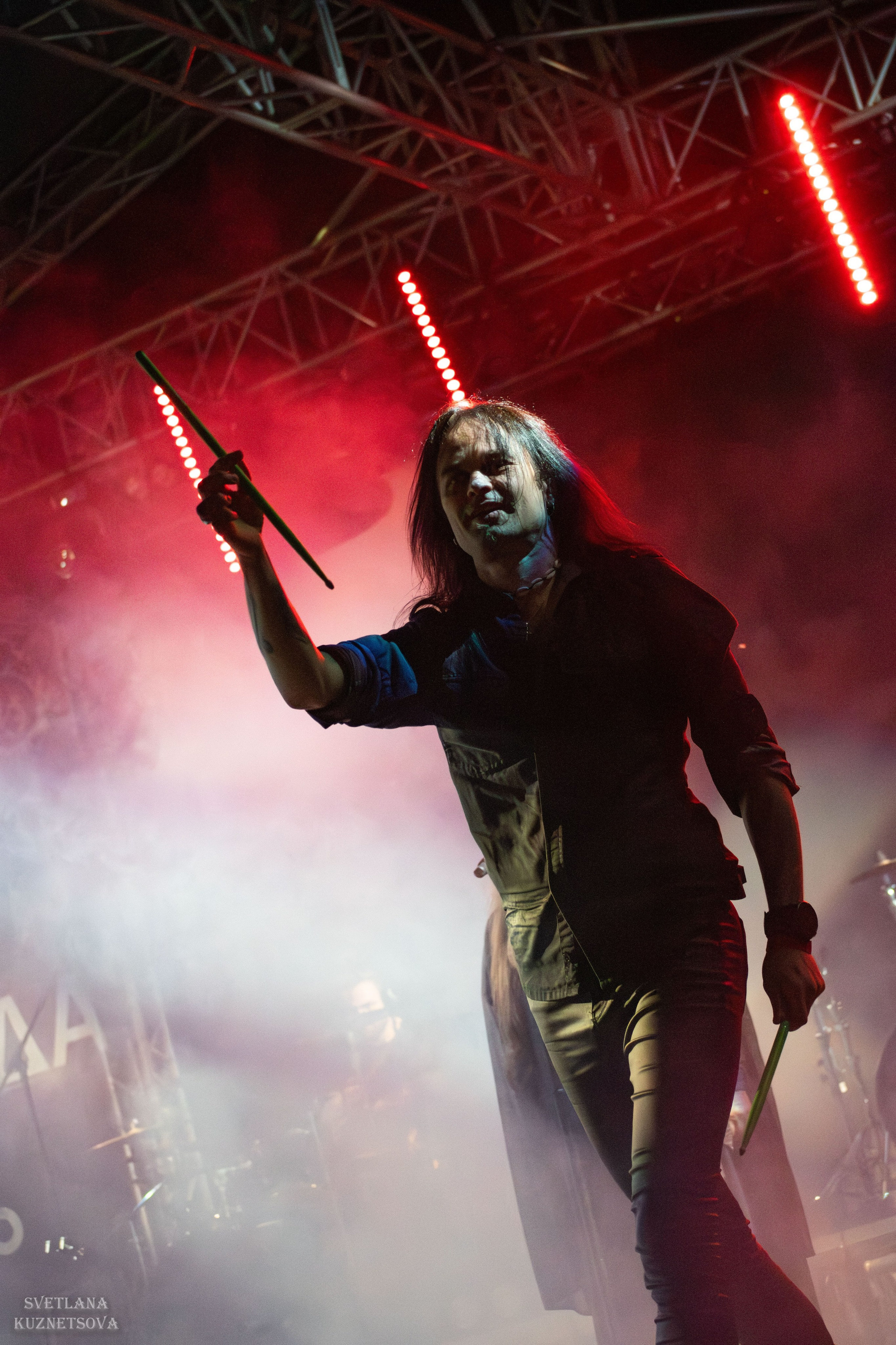 Молодые ветра 2025. Репортажный и портретный фотограф из Воронежа — Светлана Кузнецова