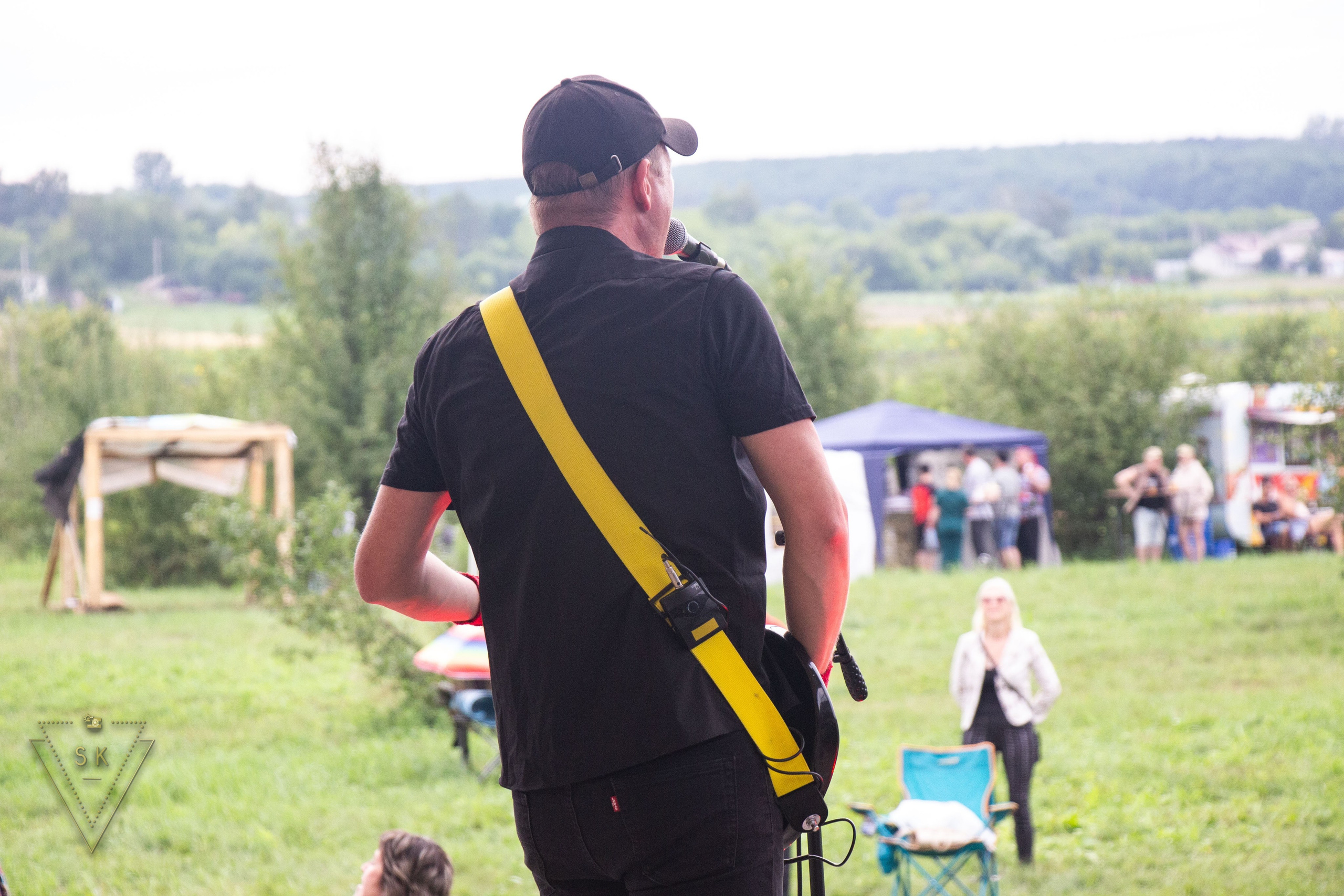 Бухта Сенявина 2025. Репортажный и портретный фотограф из Воронежа — Светлана Кузнецова