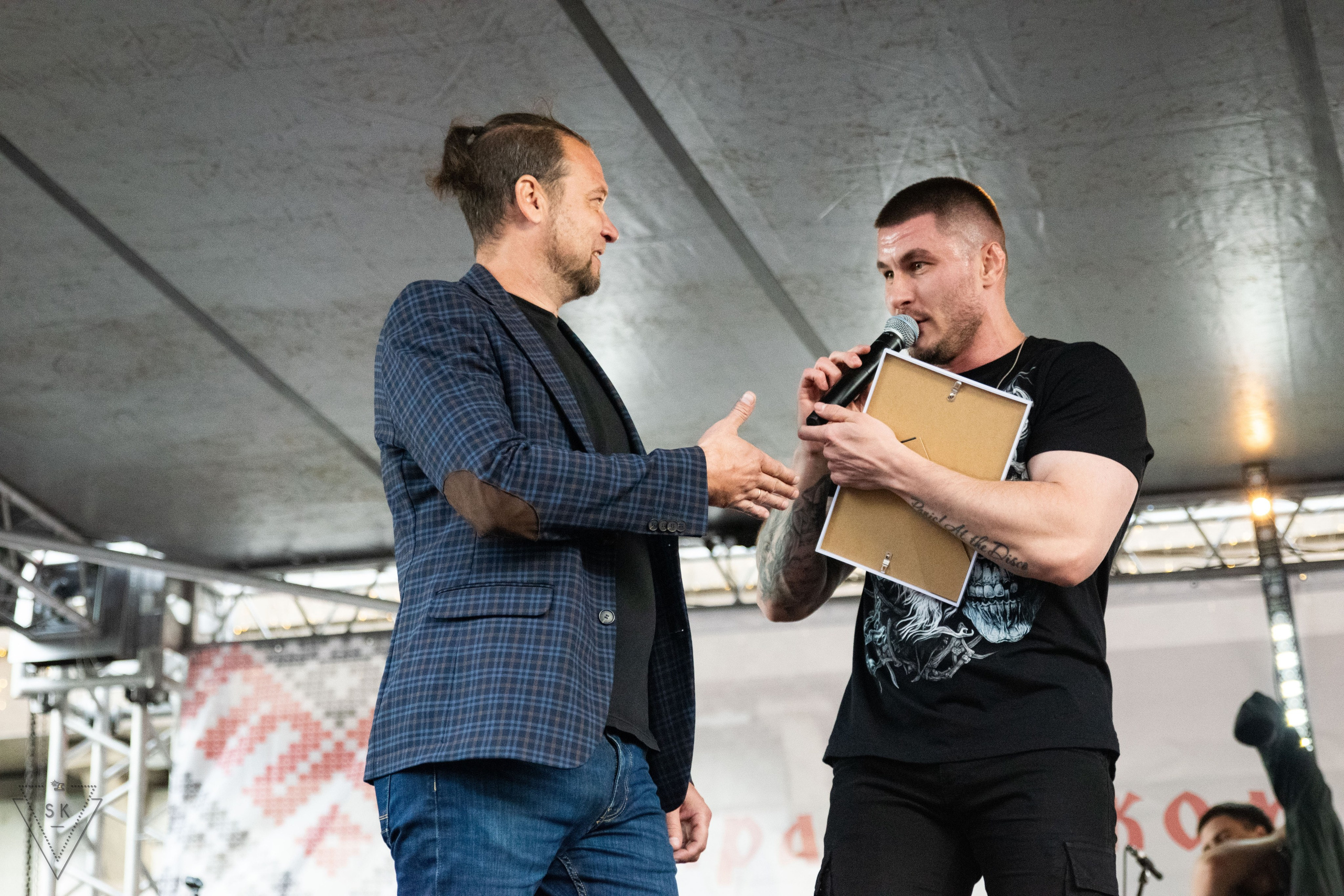 День города Воронеж 2025 — НеБо/Сказки Чёрного Города. Репортажный и портретный фотограф из Воронежа — Светлана Кузнецова