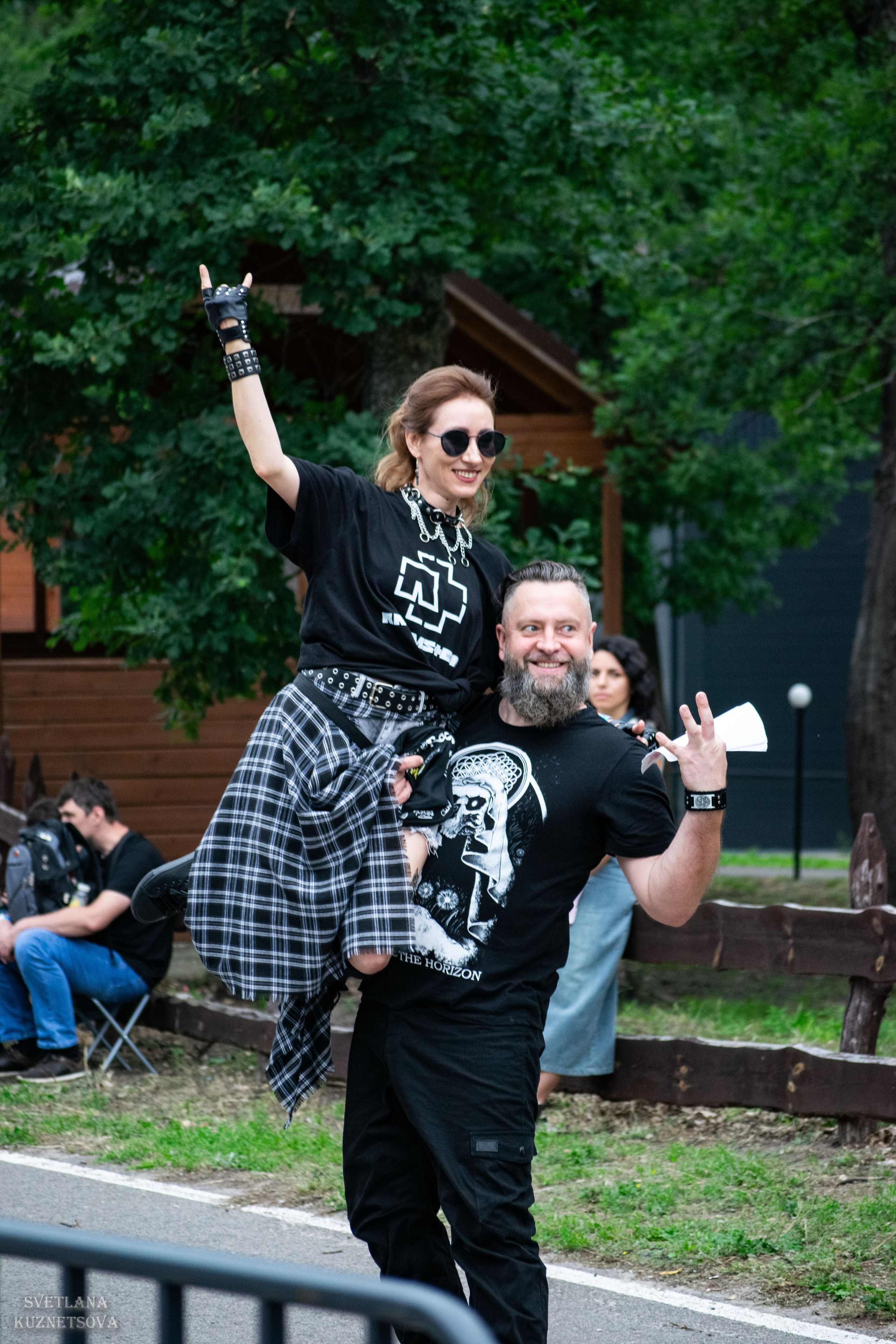 Молодые ветра 2025. Репортажный и портретный фотограф из Воронежа — Светлана Кузнецова