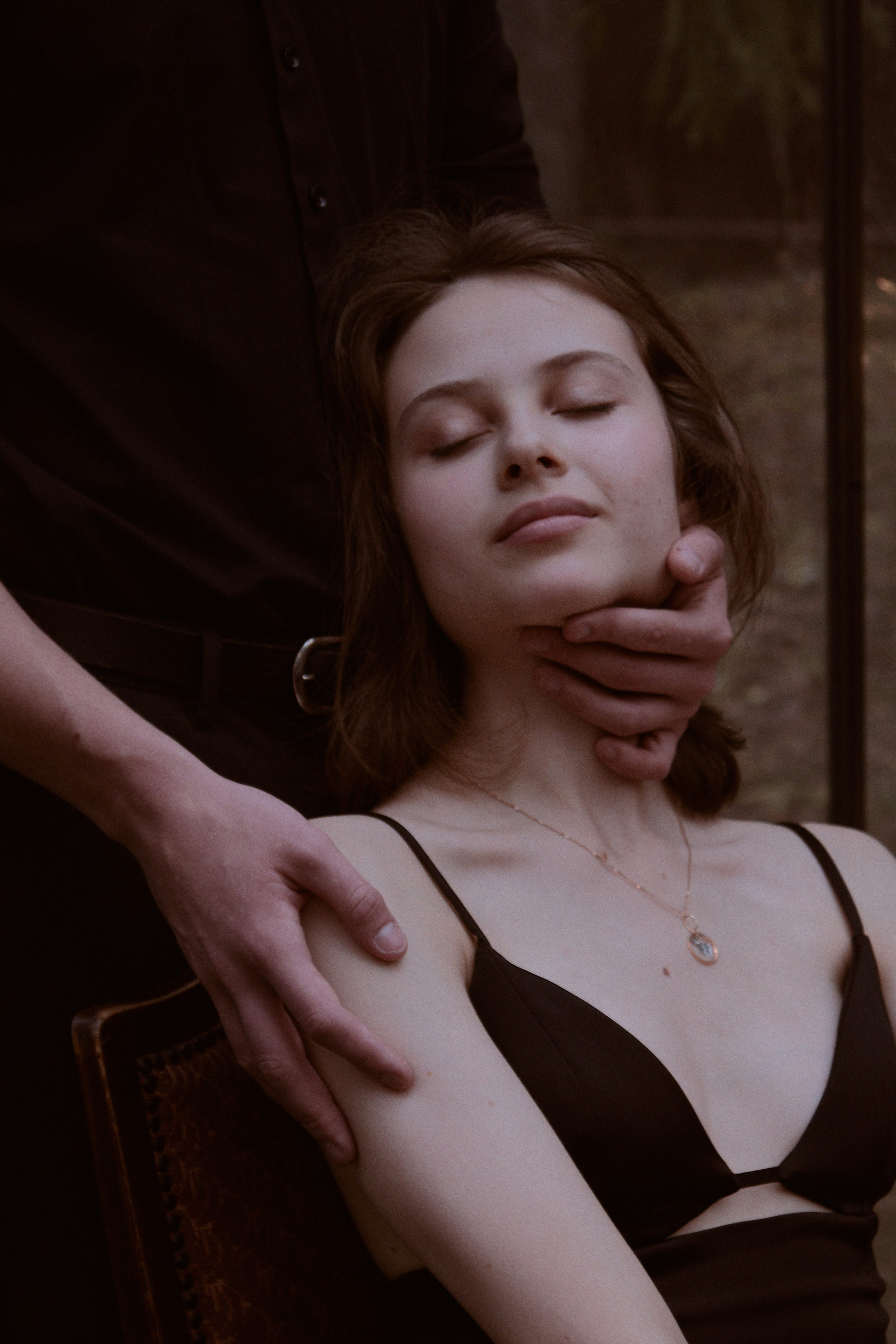 Лора и Слава. Фотограф лавстори Москва/МО Приятелева Ангелина