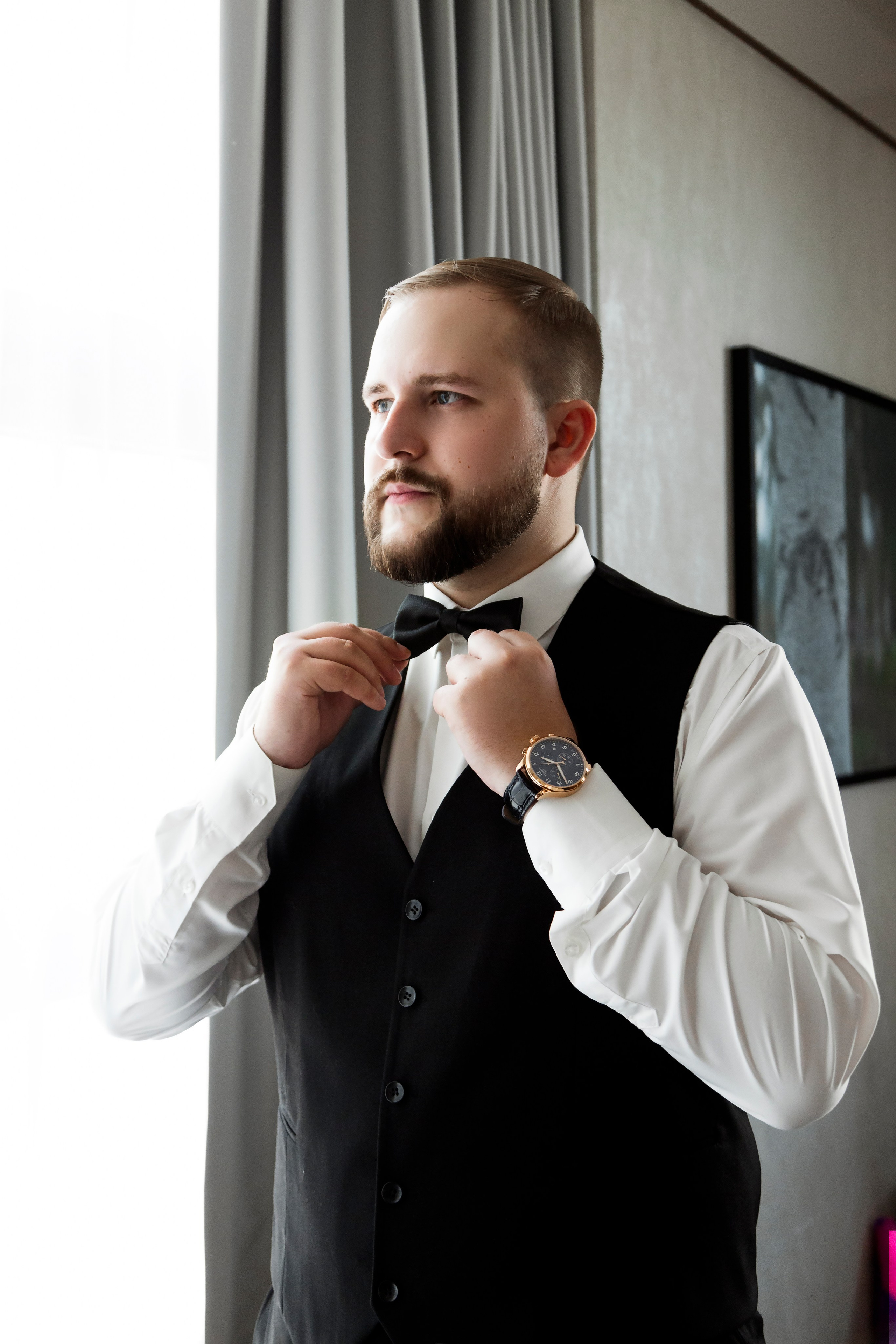 Иван и Аделина — Hyatt Regency. Семейный и свадебный фотограф в Москве Татьяна Седлецкая