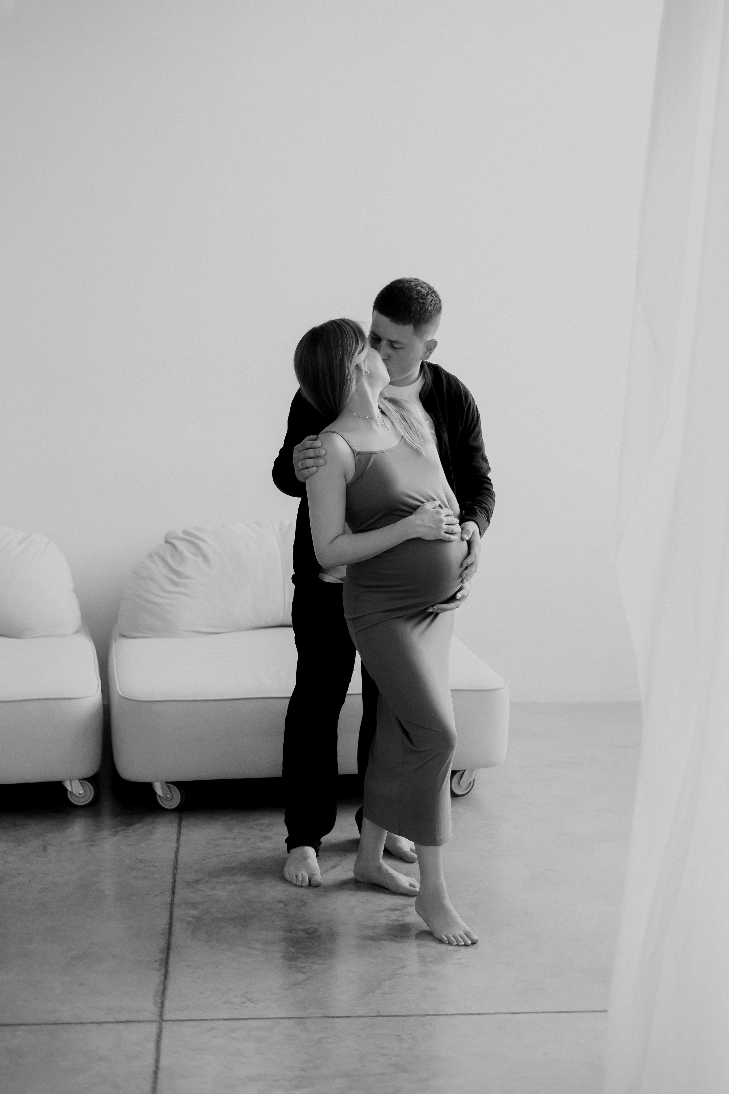 Алена и???. Фотограф Валерия Крахмалева