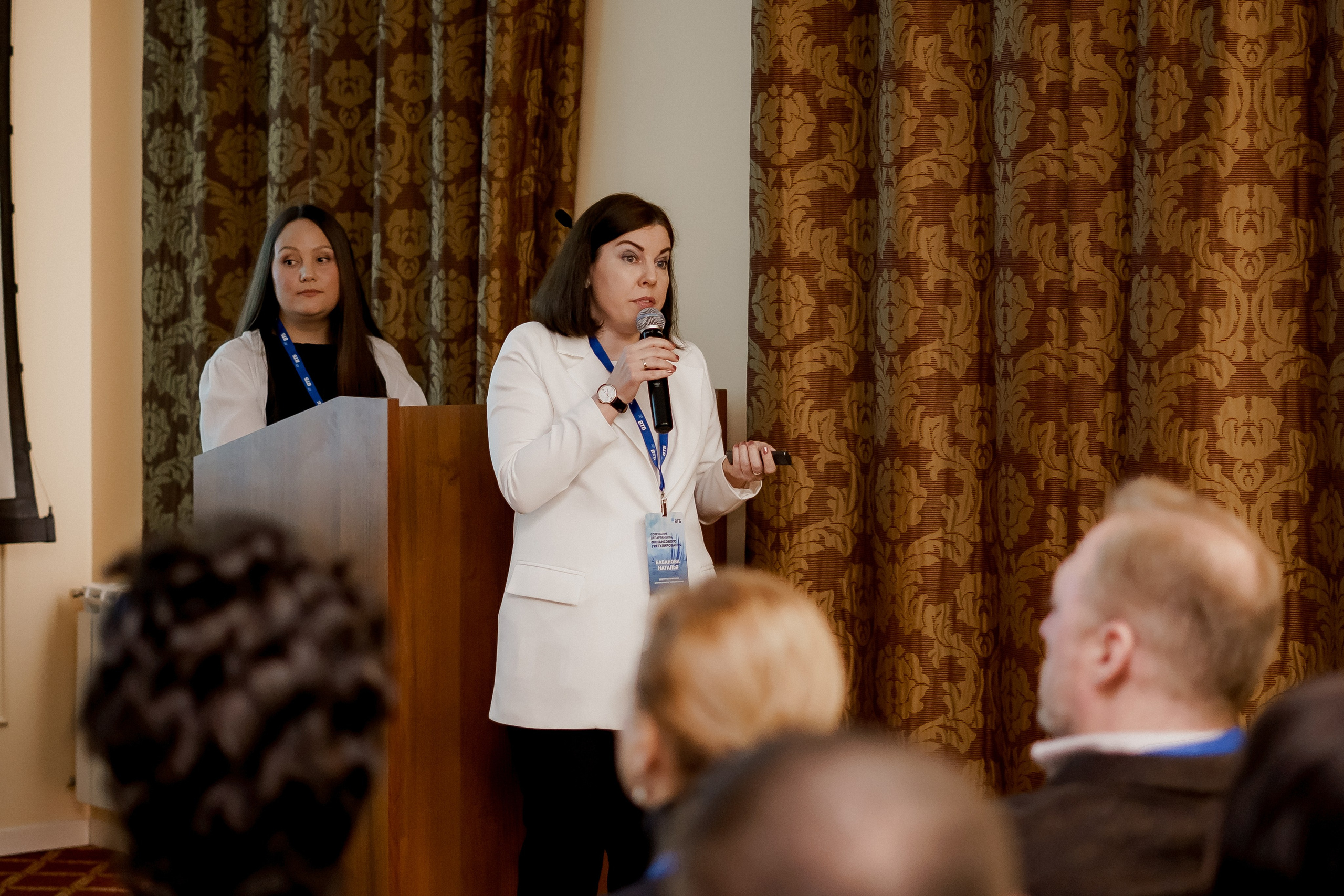 Втб. Фотограф Валерия Крахмалева