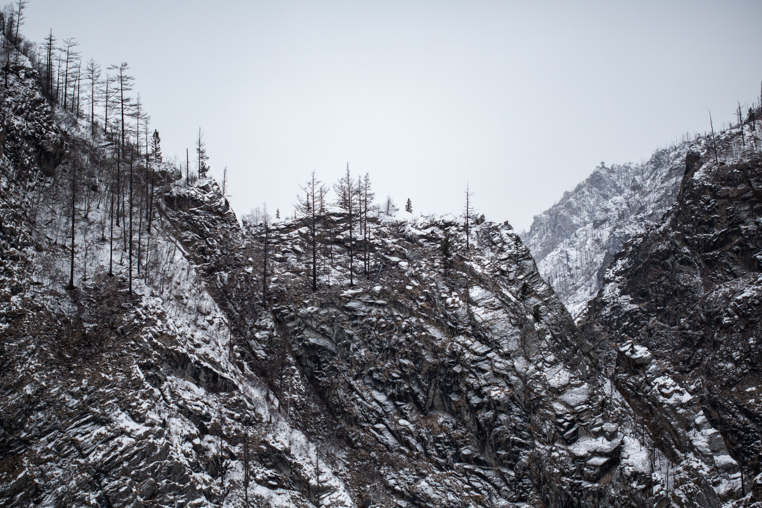 Россия. Байкал. Добродеева Алла фотограф, Москва