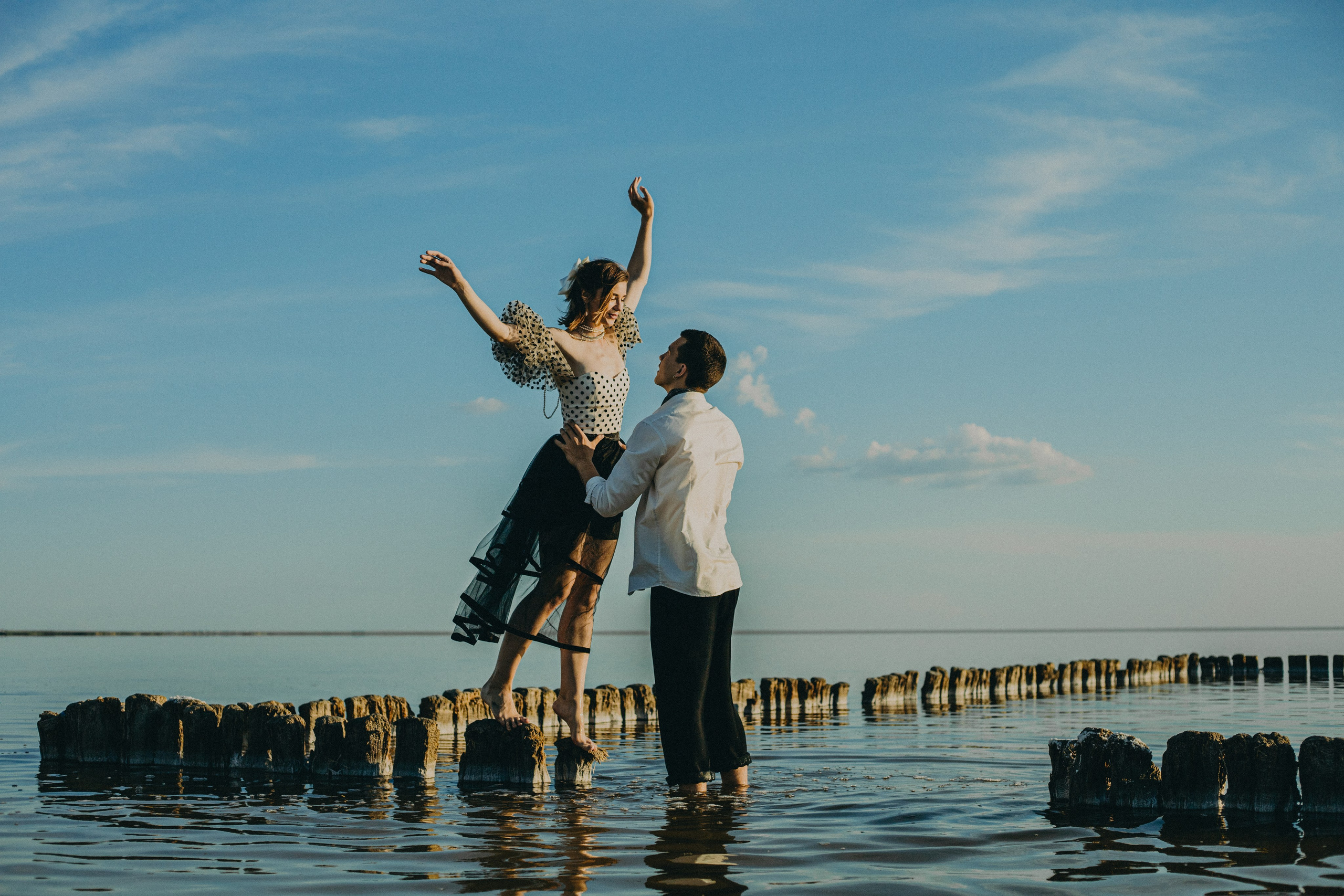 Съемка путешествие. Портретный и семейный фотограф в Саратове Елена Шустова
