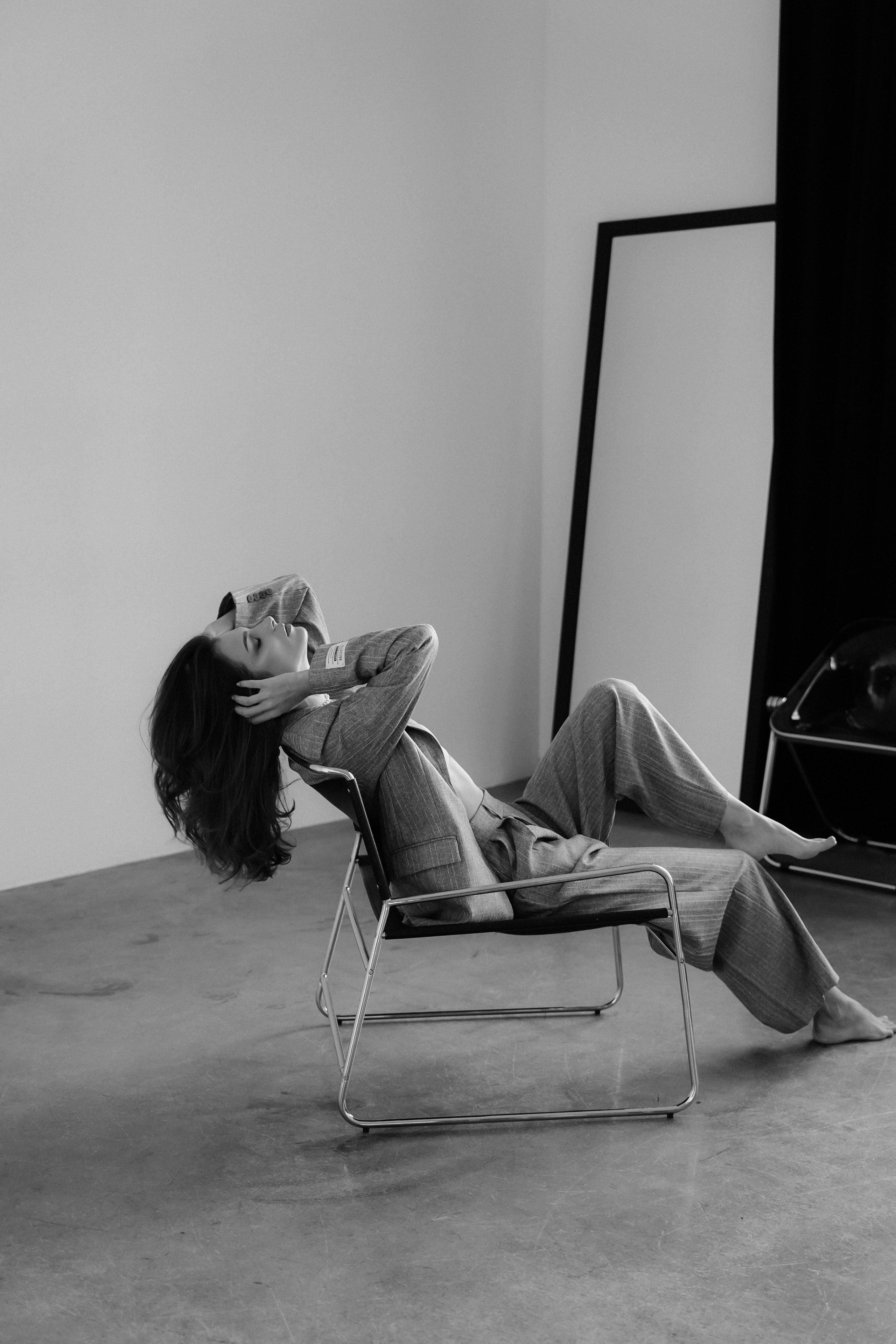 Ксения. Фотограф с психологическим образованием