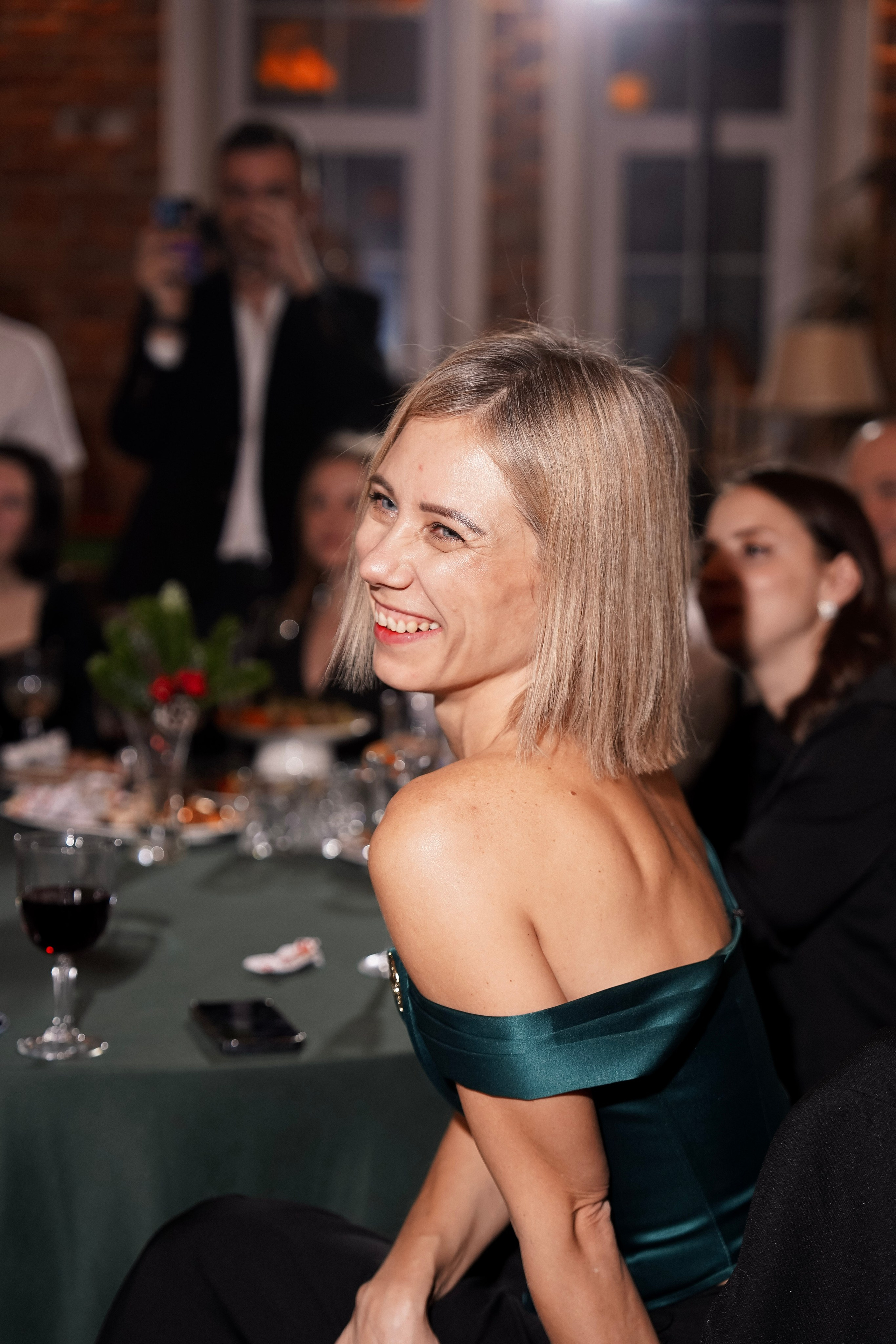 Контур. Фотограф с психологическим образованием