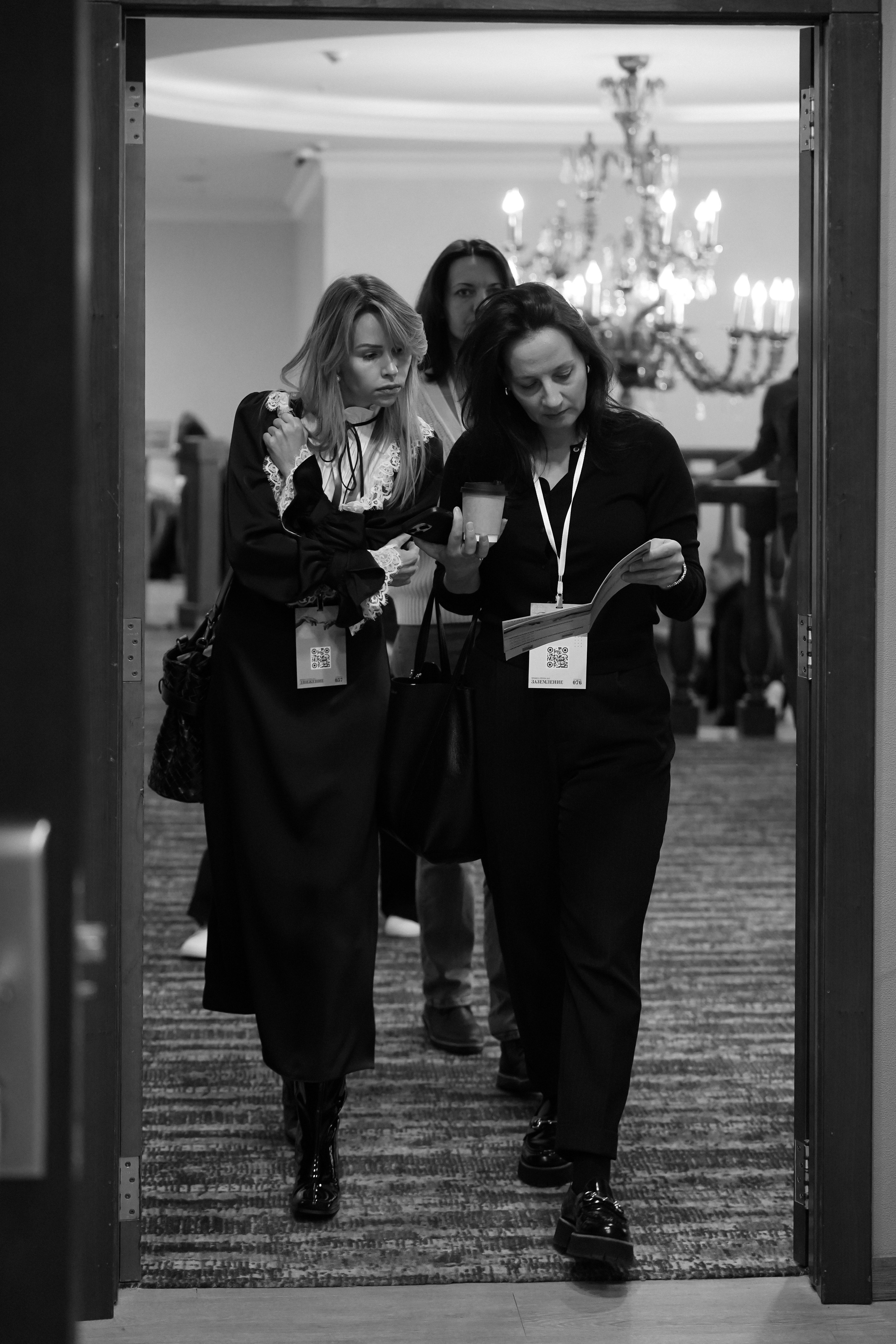 Гештальт-конференция «Телесный процесс, от теории к практике» 2025. Фотограф с психологическим образованием