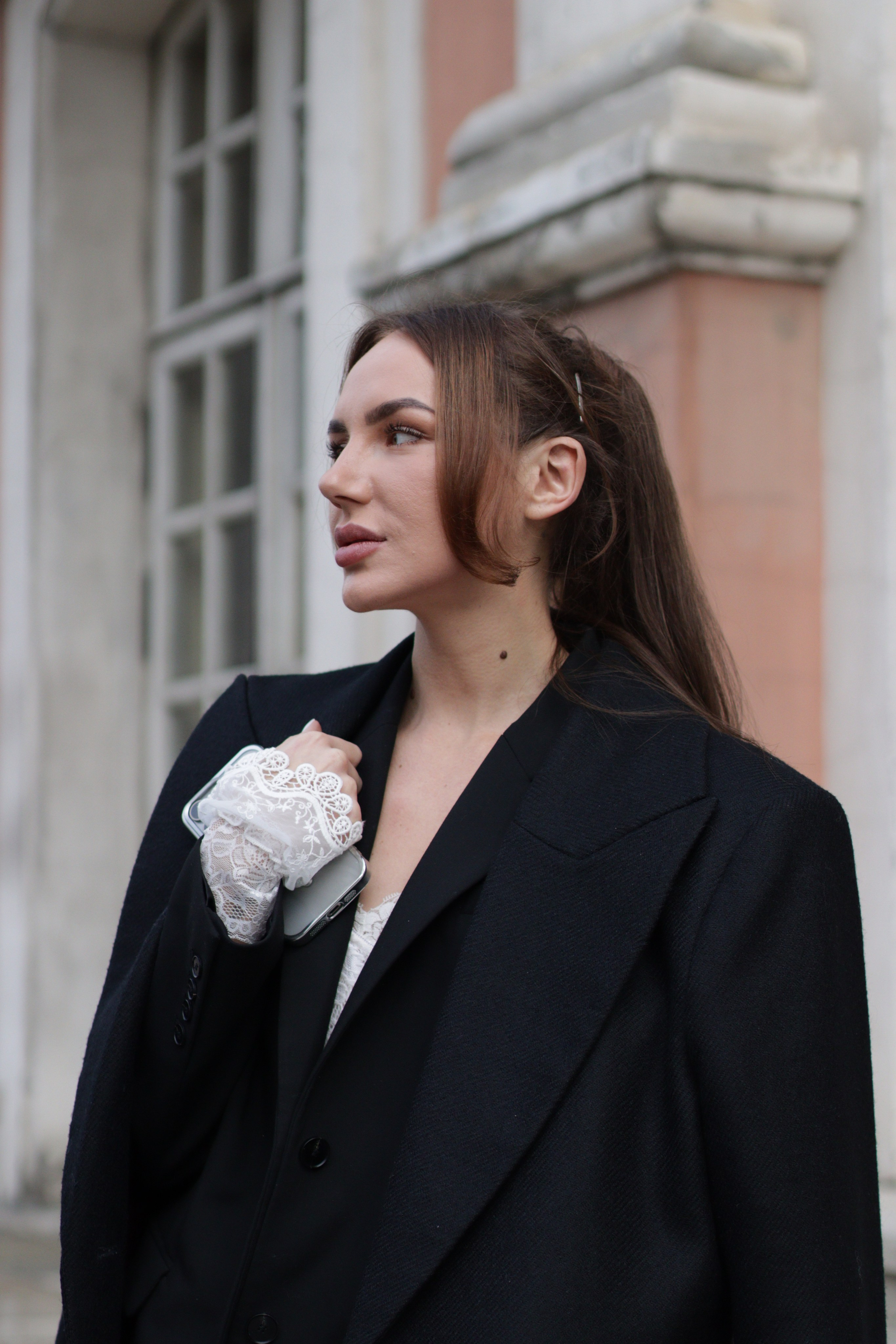 Бизнес-завтрак блогера с лекцией по этикету, ресторан «Пушкин». Jane Kudryavtseva | MODEL PHOTO & PORTRAIT