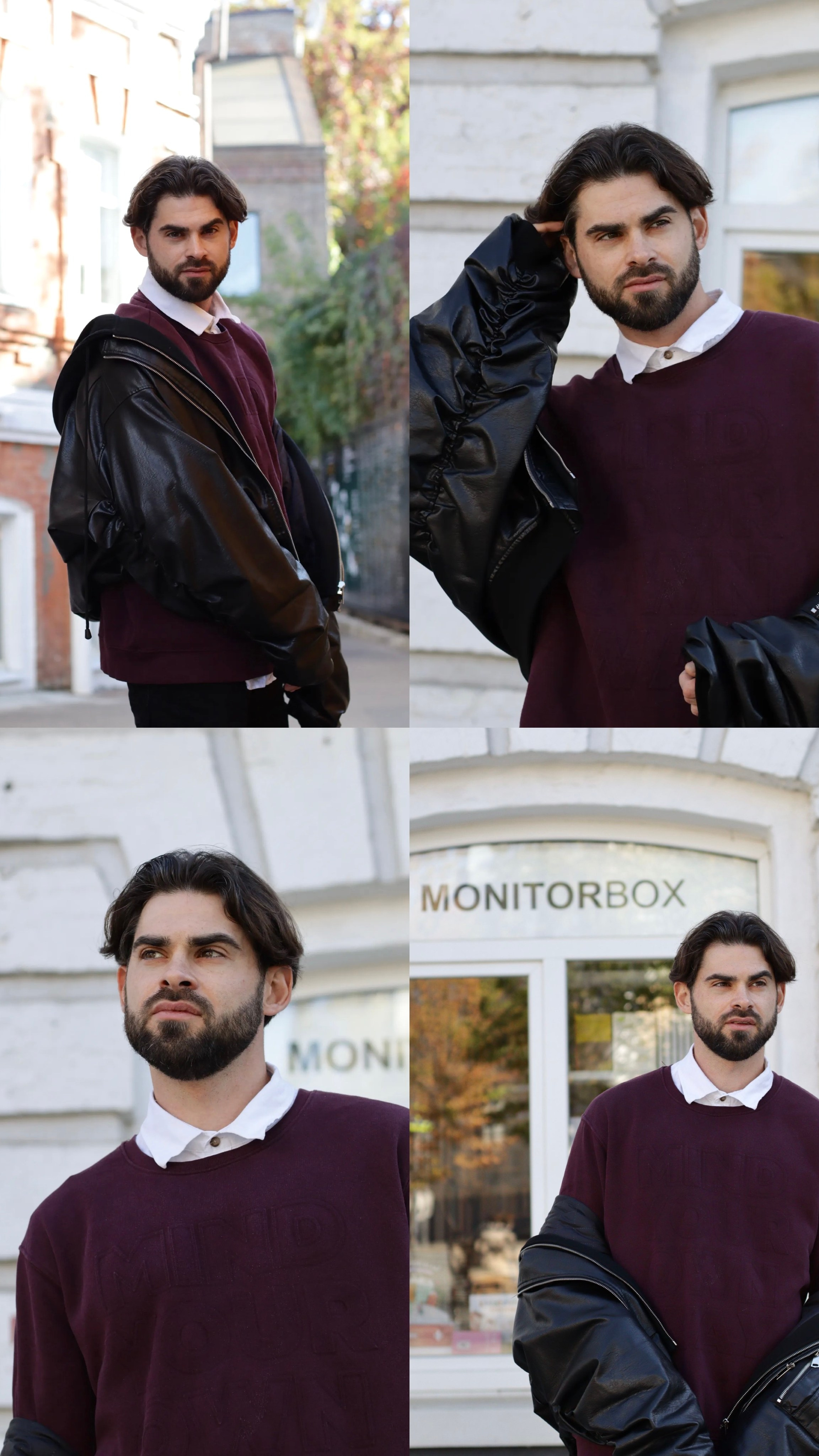 Мужские съемки (studio & street portrait). Jane Kudryavtseva | MODEL PHOTO & PORTRAIT