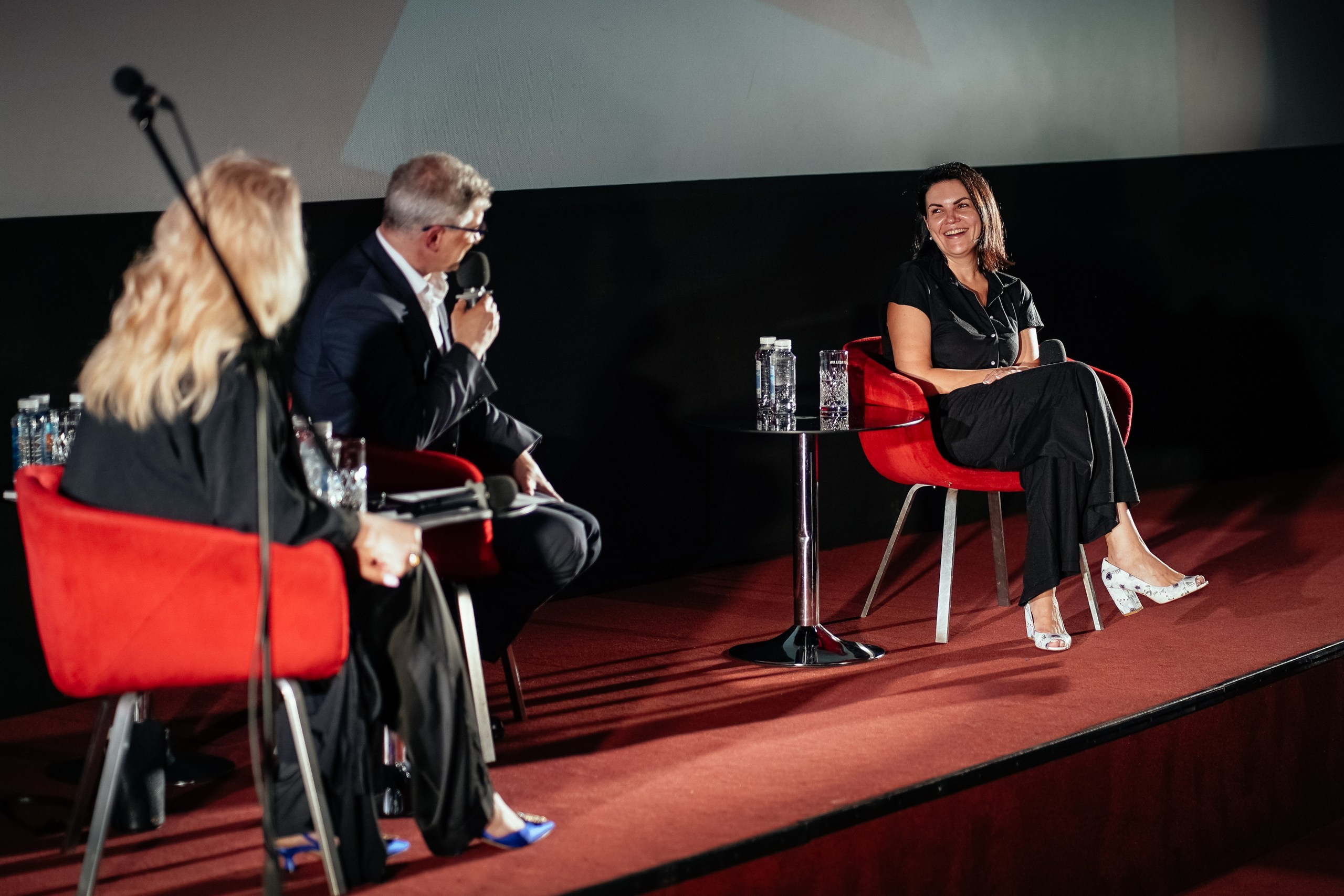 Event фотограф Новосибирск