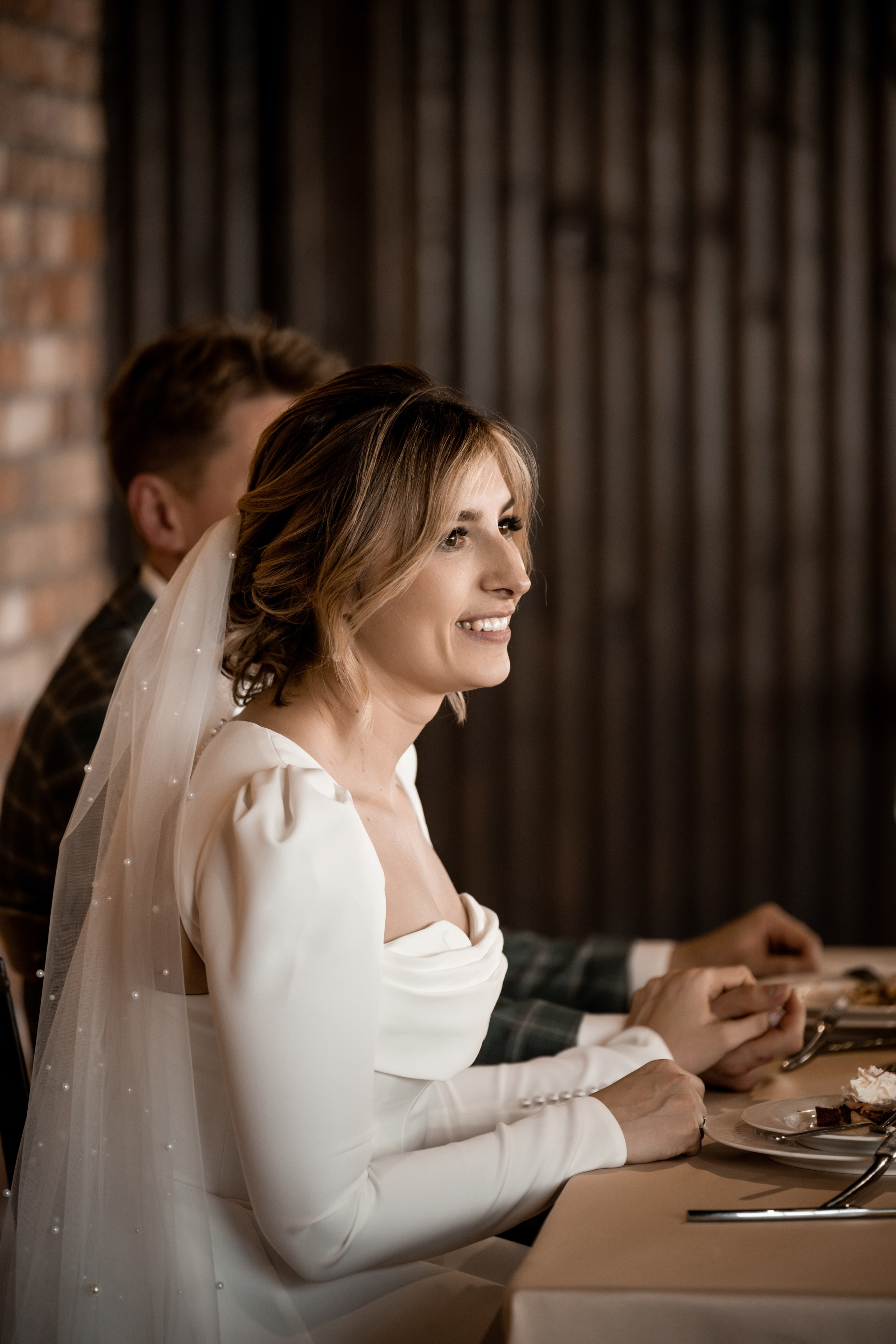 2024. Саша и Ксюша. Свадебный и семейный фотограф в Москве и Европе Евгения Амелина