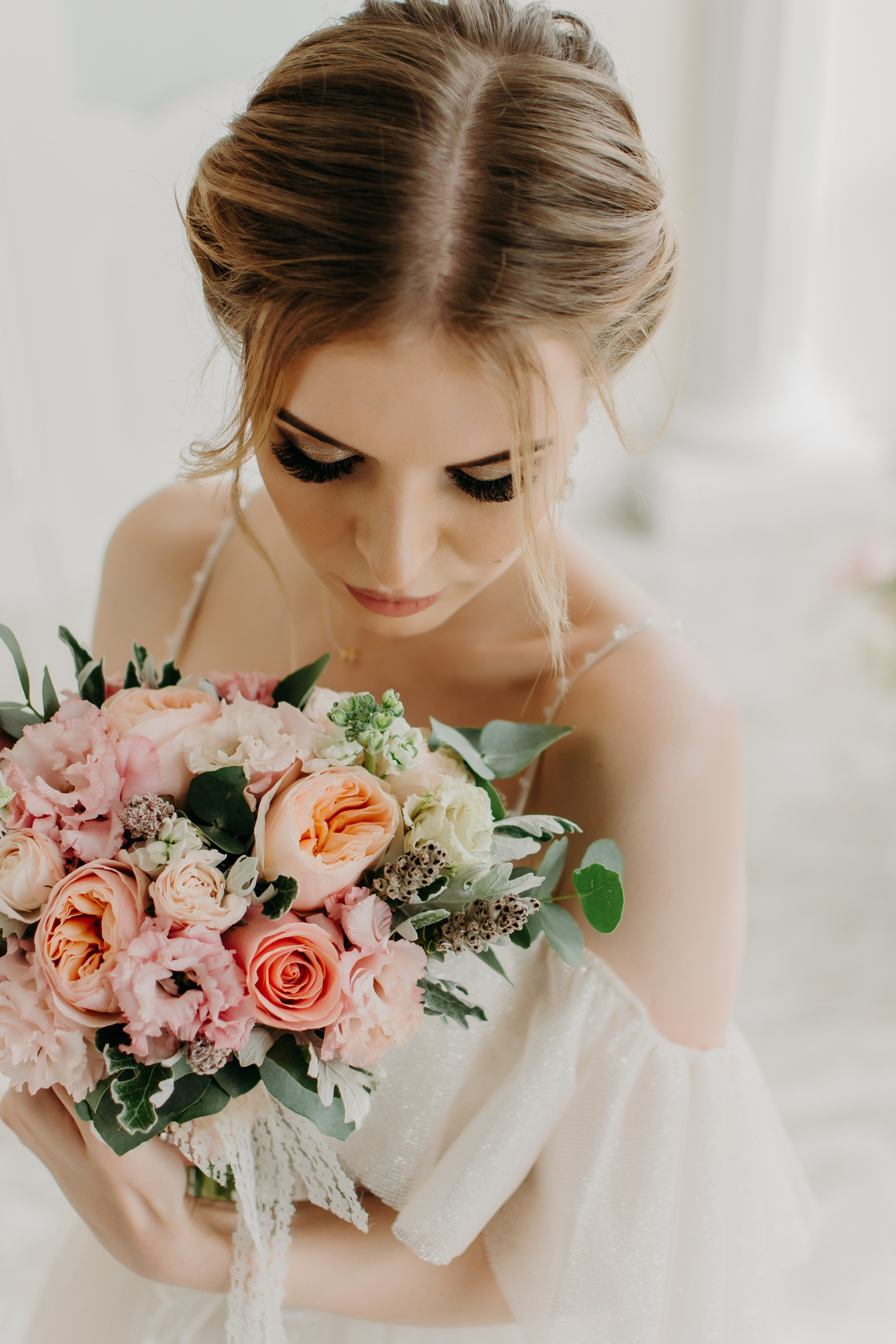 Виктория и Антон. Свадебный и семейный фотограф в Самаре Надежда Раскина