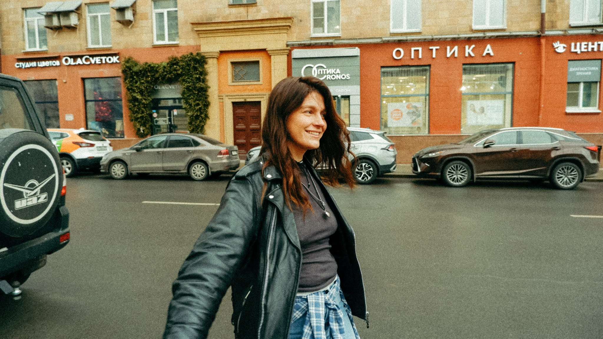 Женя х fuji. Фотограф Нижний Новгород