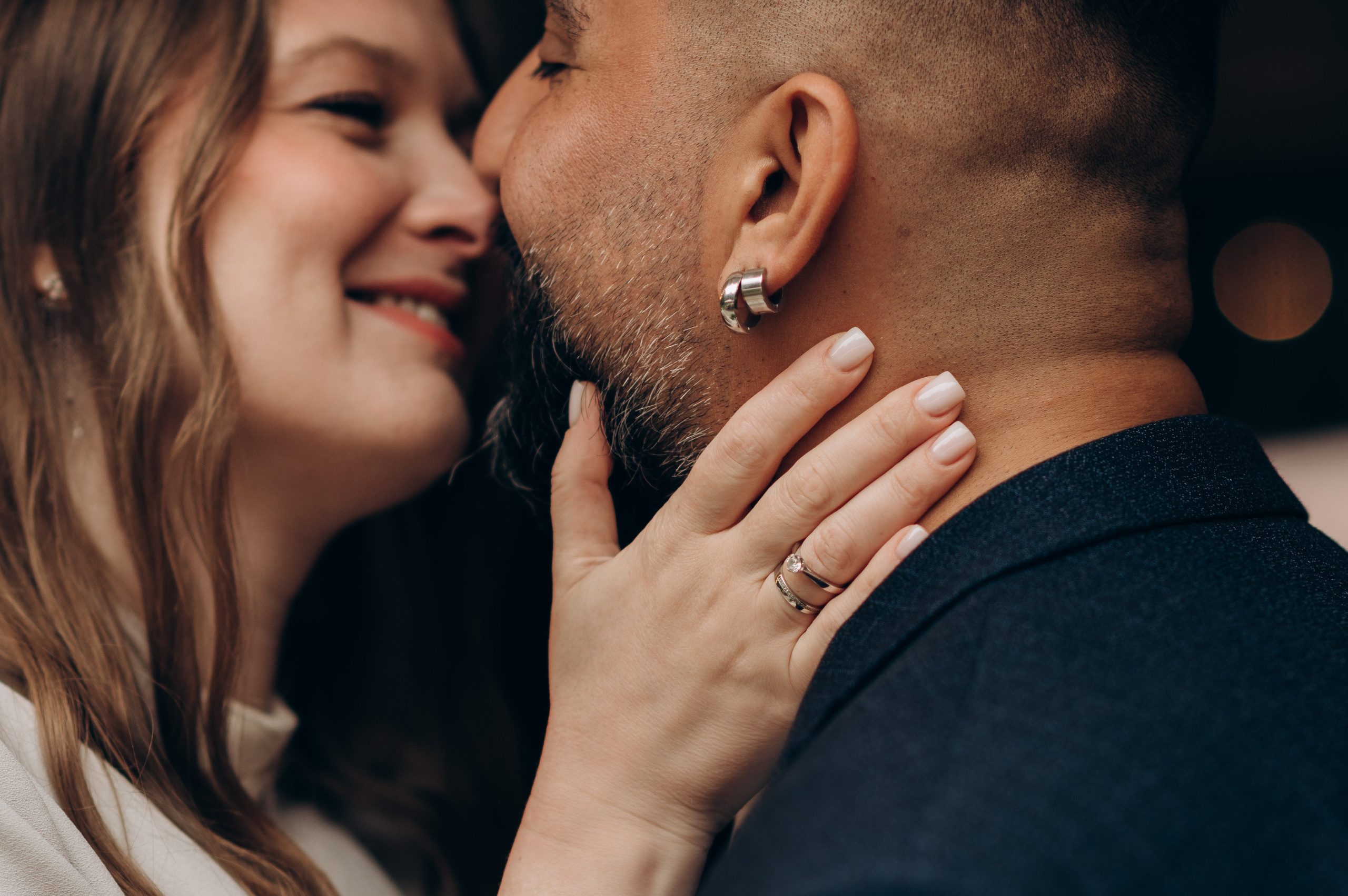 Свадебная съёмка. Семейный фотограф в Домодедово и Москве Елена Пичугина