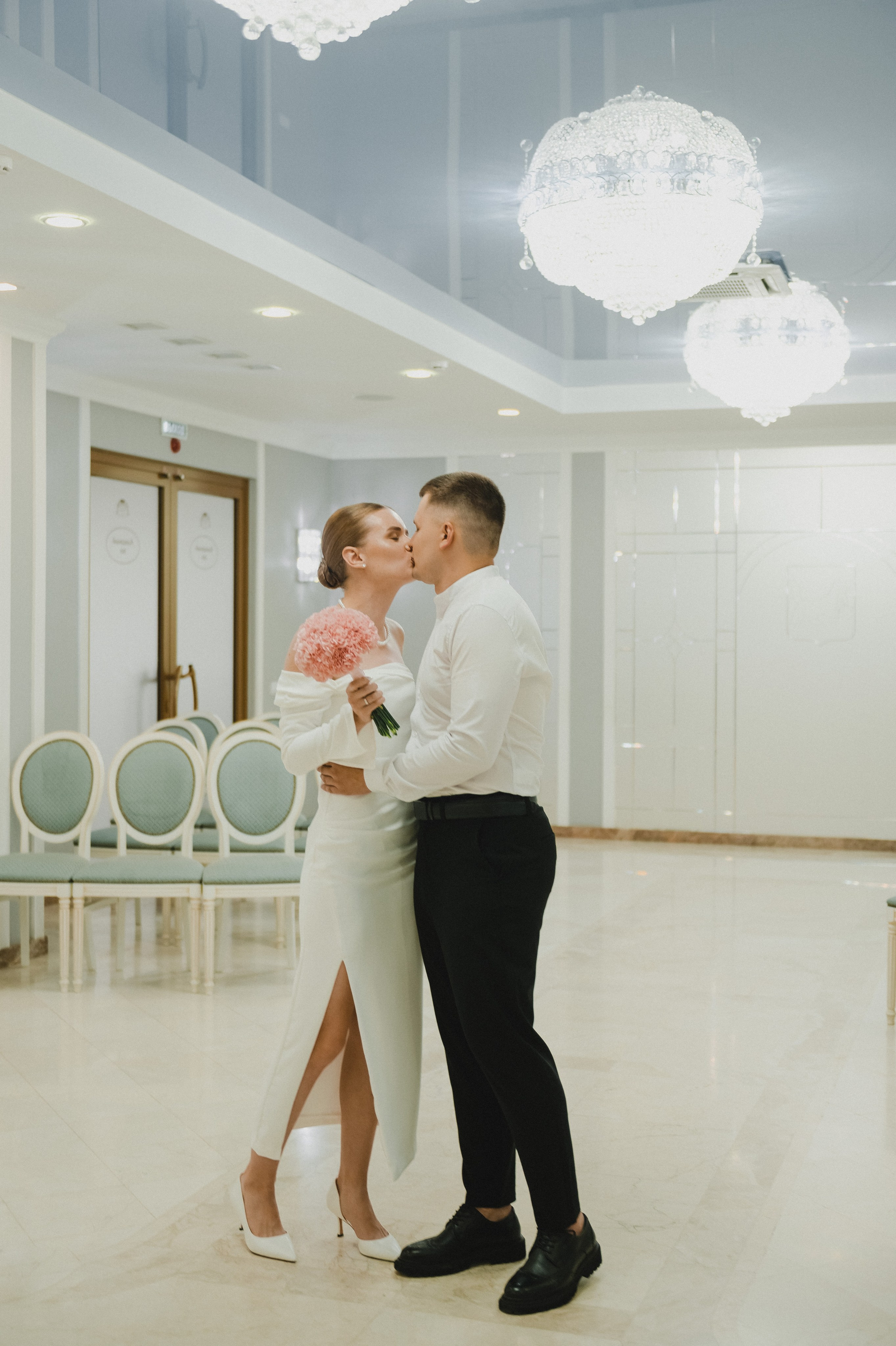 Таня и Юра. Свадебный и семейный фотограф Катя Шайни