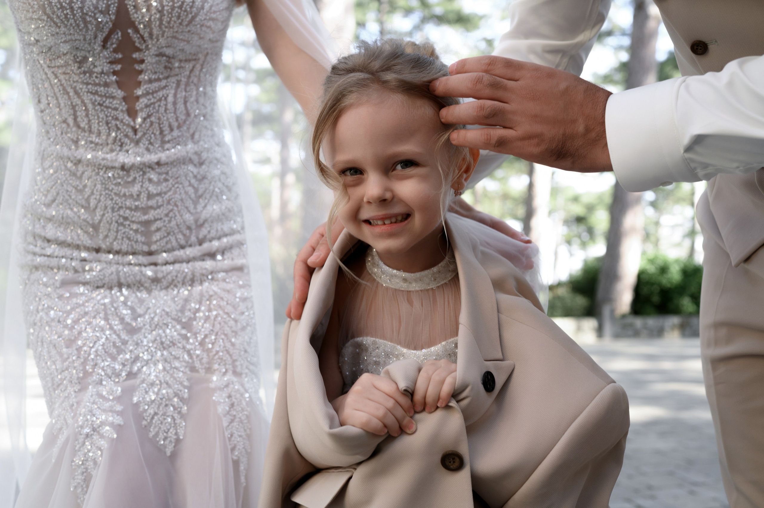 Денис и Александра. Свадебный фотограф. Крым и дальше!