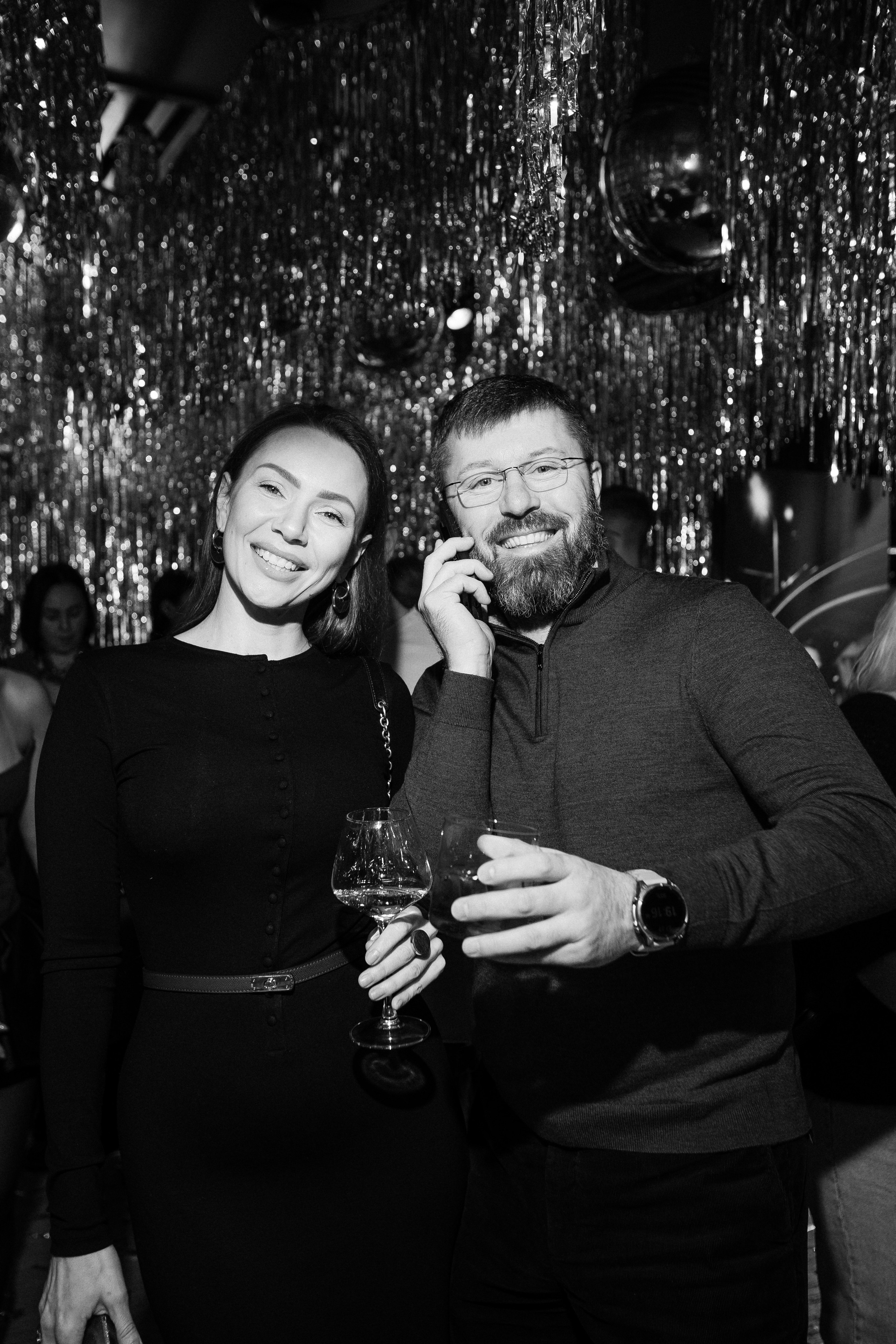 ROMAN RAKUSA BIRTHDAY BASH. СВОИ. ФОТООТЧЕТЫ-СОБЫТИЯ-МЕСТА