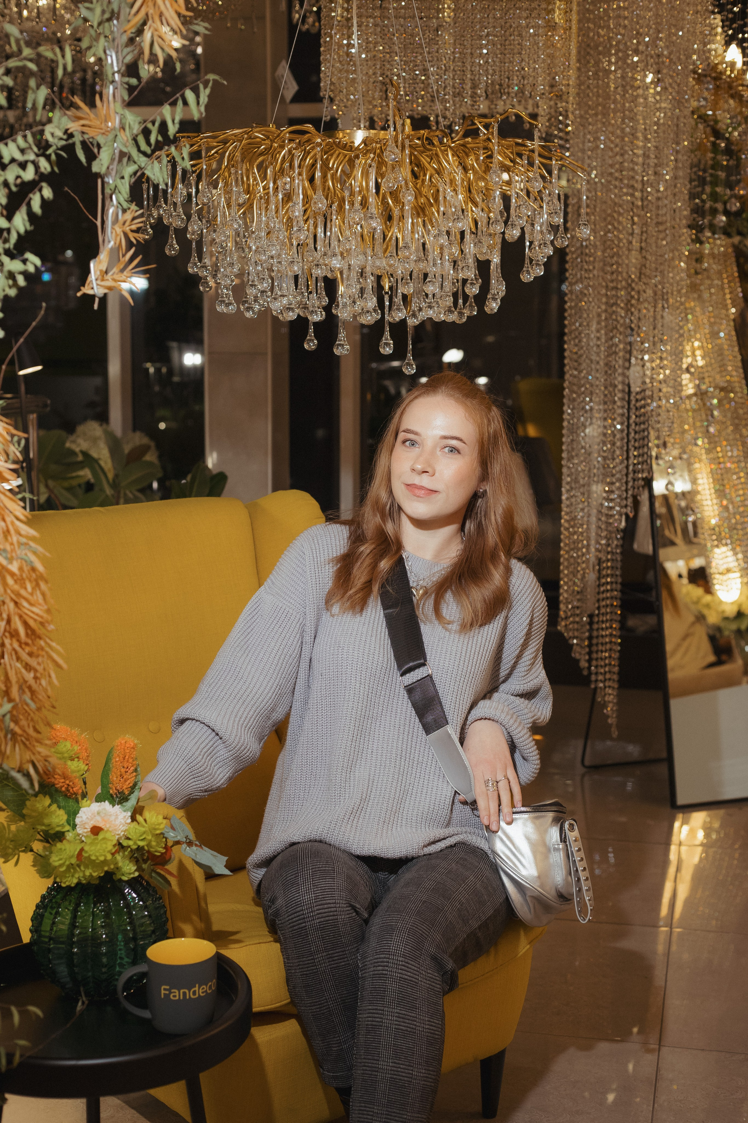 FANDECO [Освещение дома светодизайнера]. СВОИ. ФОТООТЧЕТЫ-СОБЫТИЯ-МЕСТА