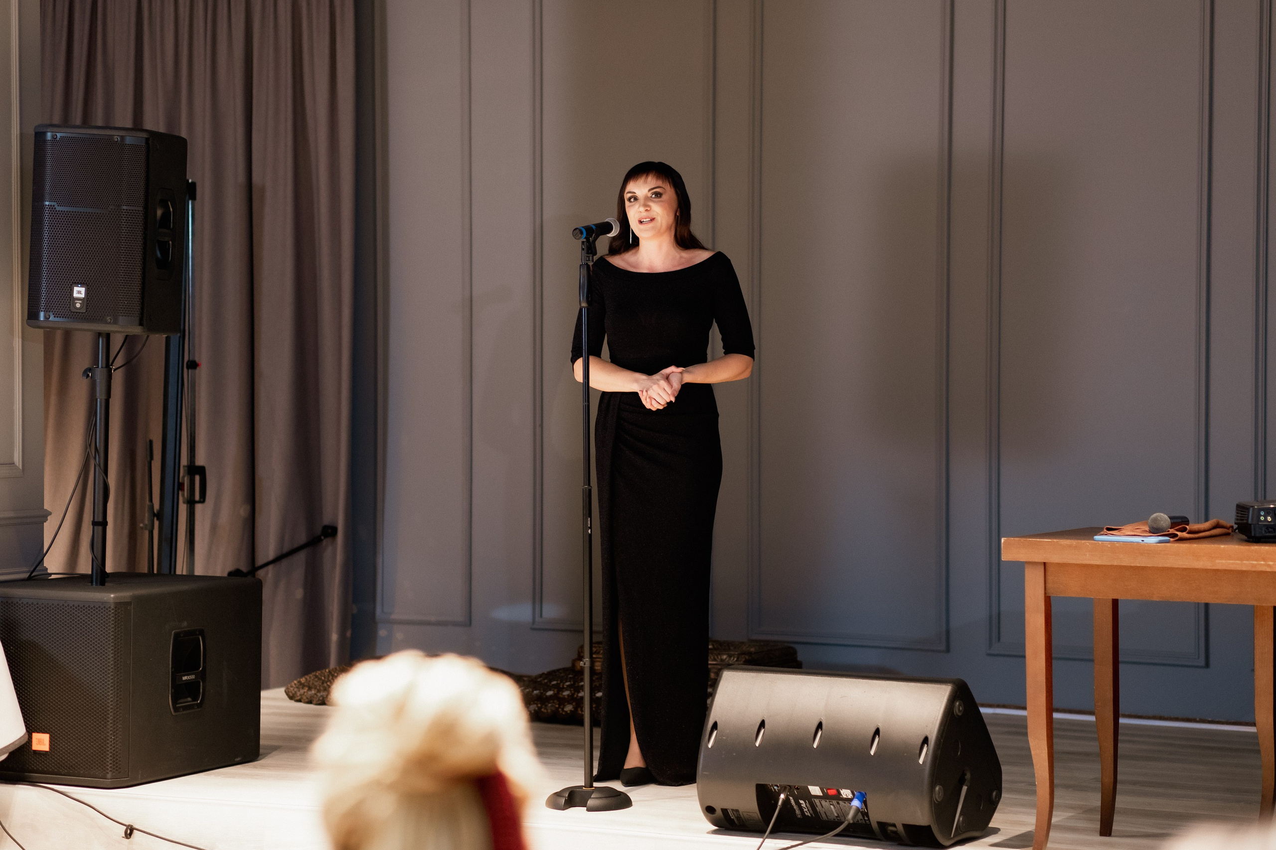 КОРОЛЕВА ДАЛЬНЕГО ВОСТОКА 2024 [ОТКРЫТИЕ КОНКУРСА]. СВОИ. ФОТООТЧЕТЫ-СОБЫТИЯ-МЕСТА