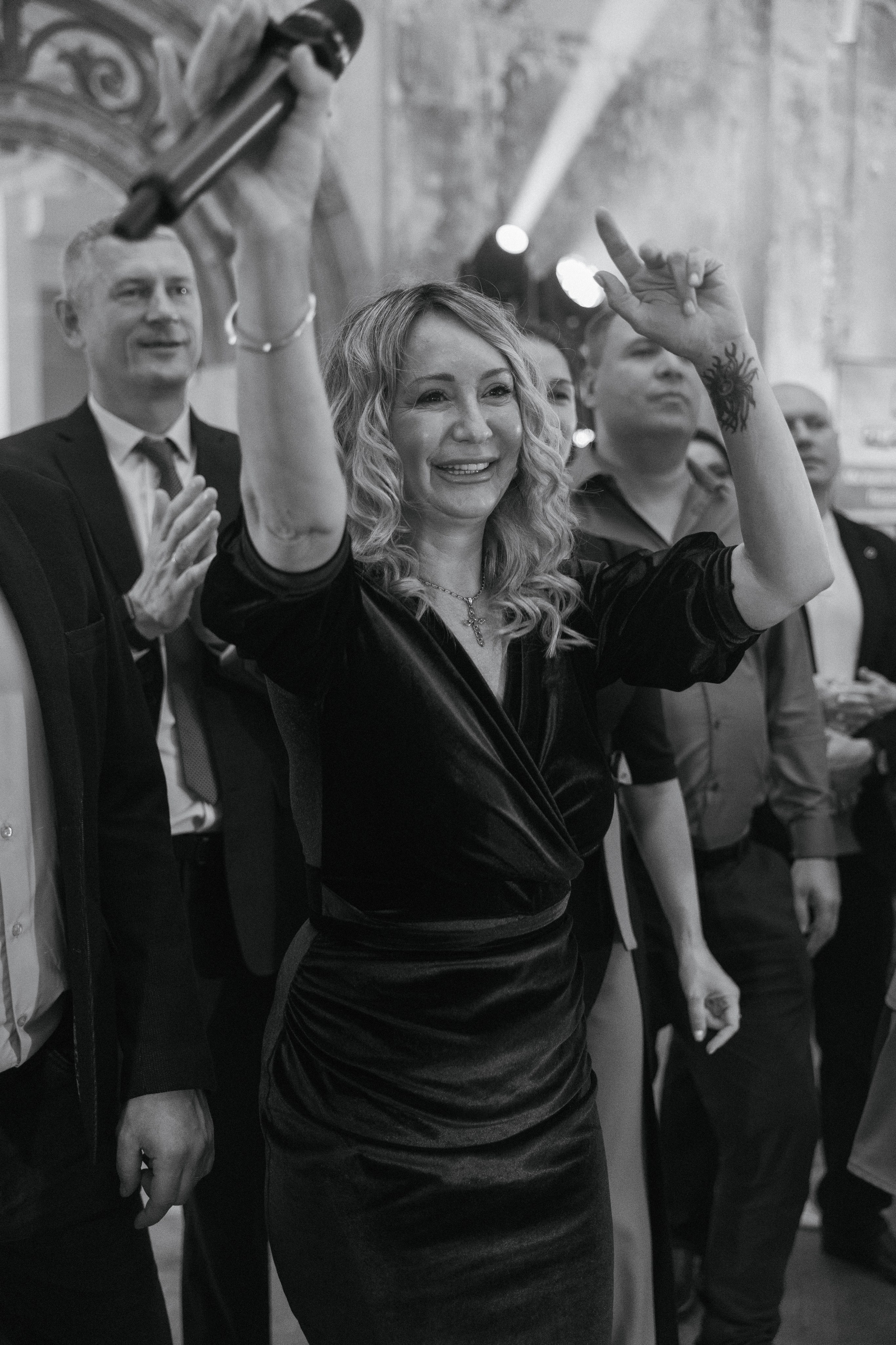 Futuro. Wedding reels and photo