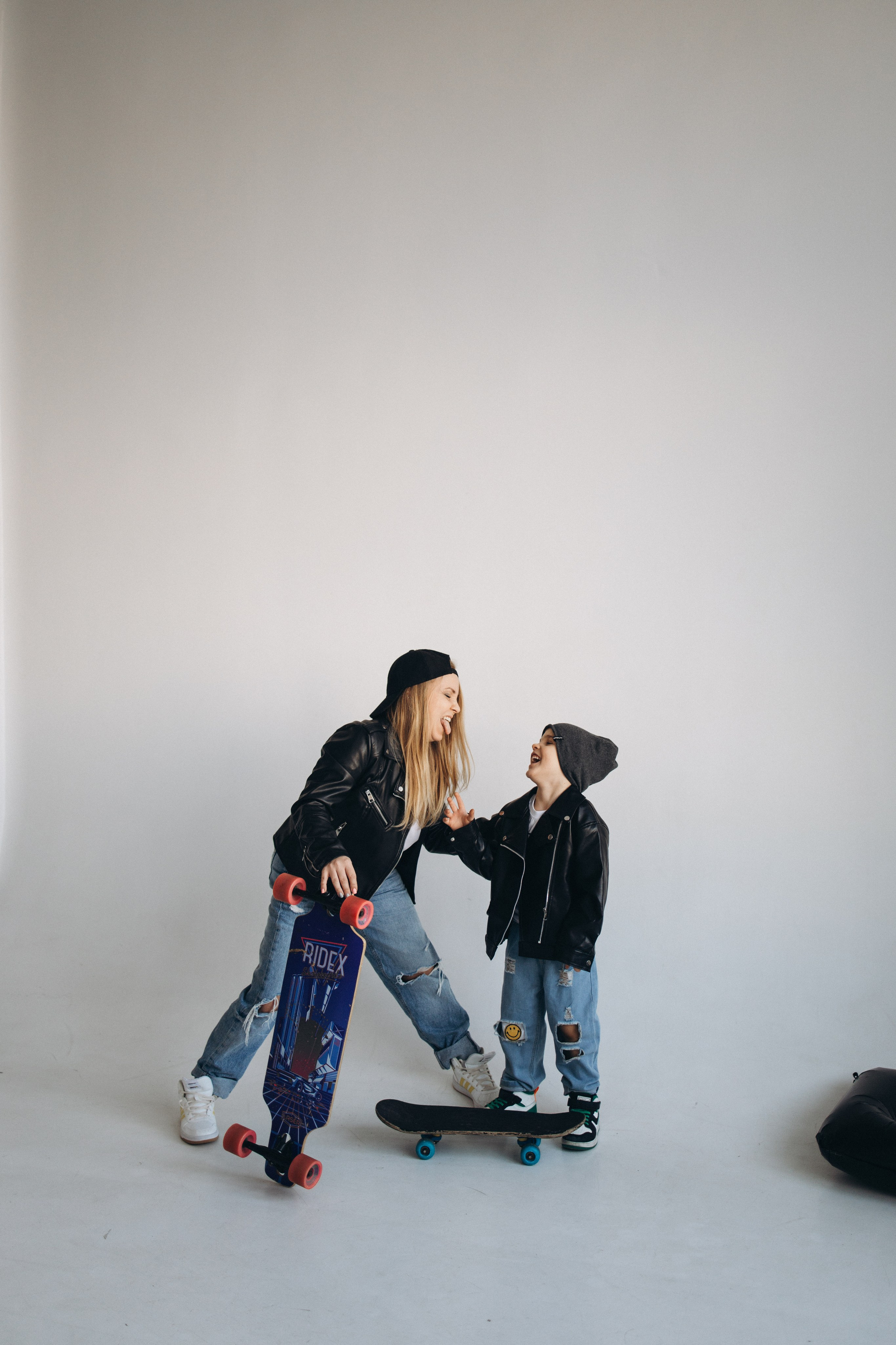 Фотосессия в честь 5-летия сына. Алёна и Тёма. Семейный фотограф в Москве Марина Петра