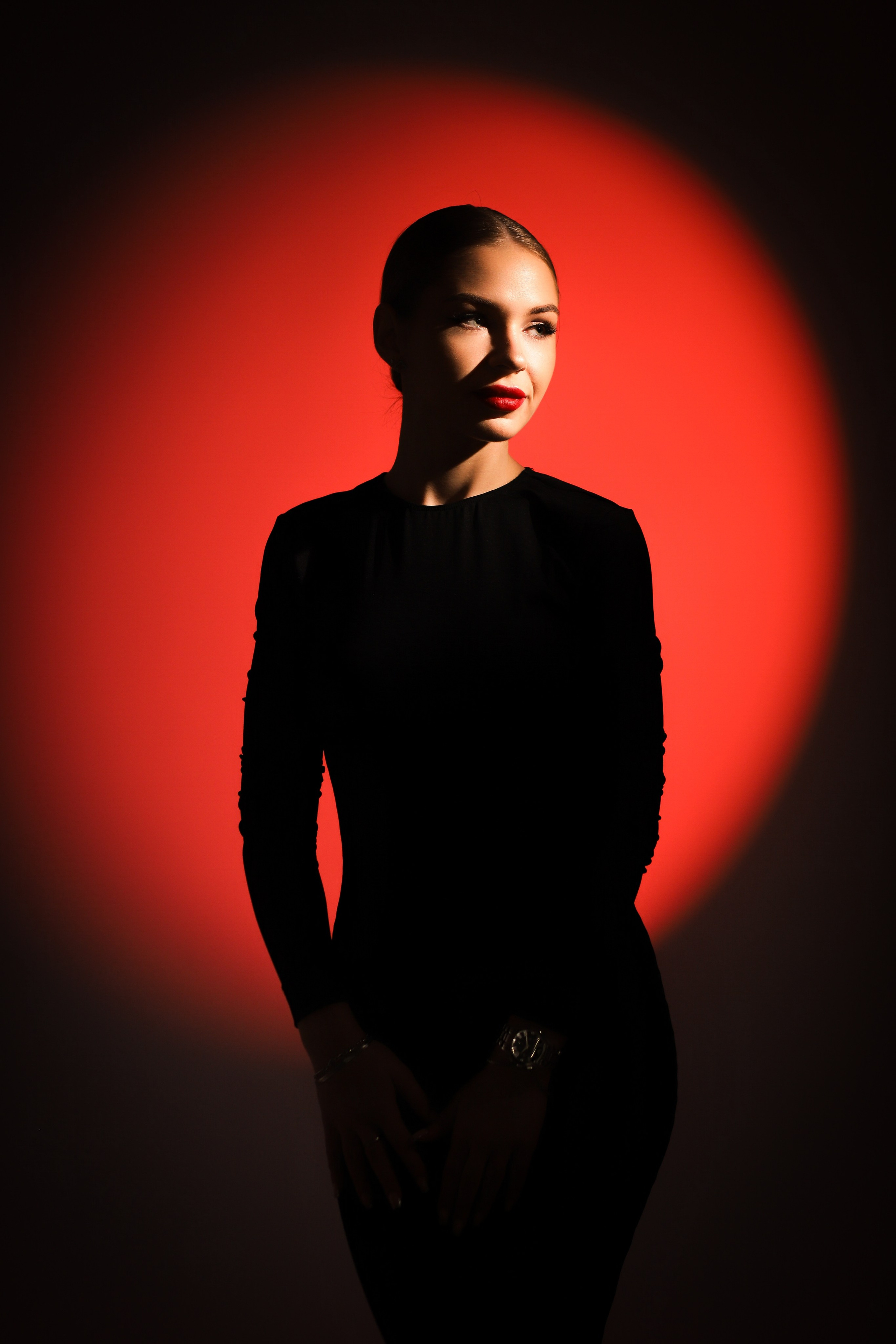 Индивидуальная. Даша Лукошкина Фотограф Шуя | Иваново