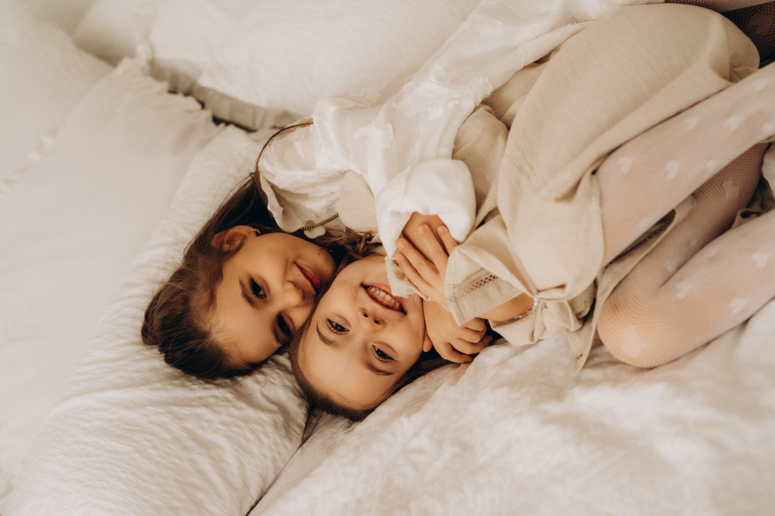 Счастье быть с мамой. Семейный фотограф в Ангарске/ Иркутске