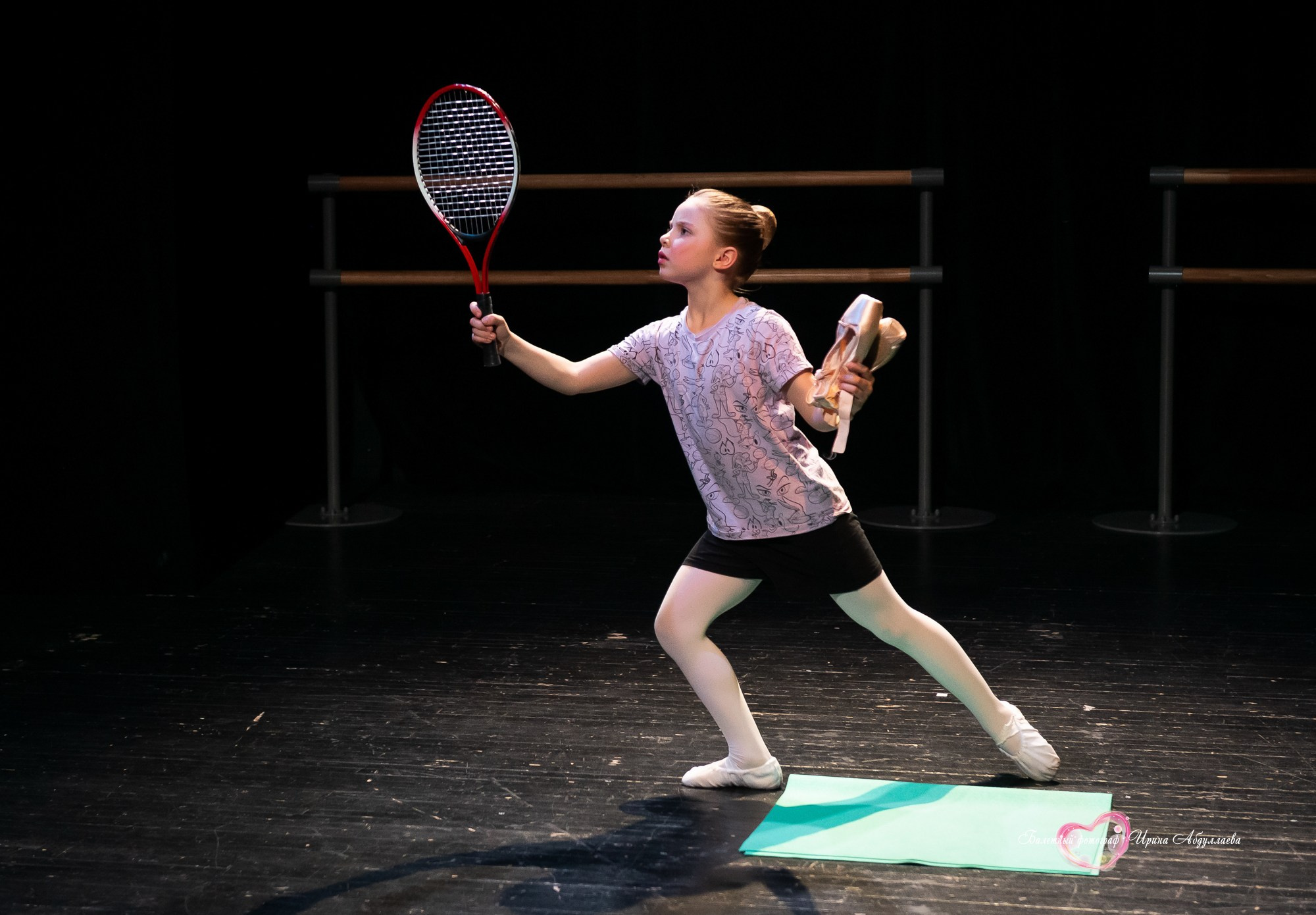 Хореографическая студия STUDIO GRIG «КЛАСС-КОНЦЕРТ» (г. Москва) 2022 г