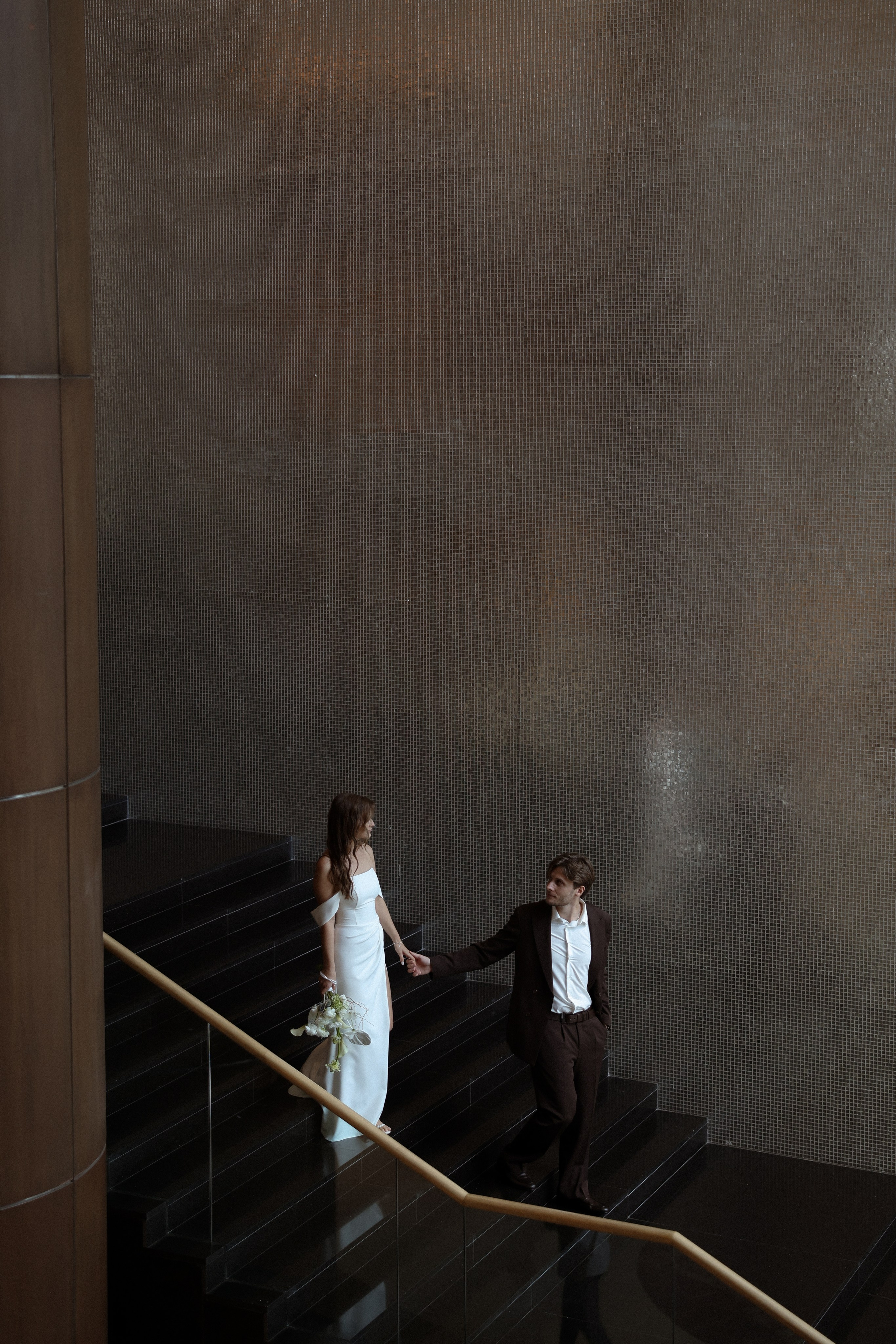 «Я люблю тебя просто так» — Евгения и Влад. Свадебный и семейный фотограф в Москве Ломова Ирина