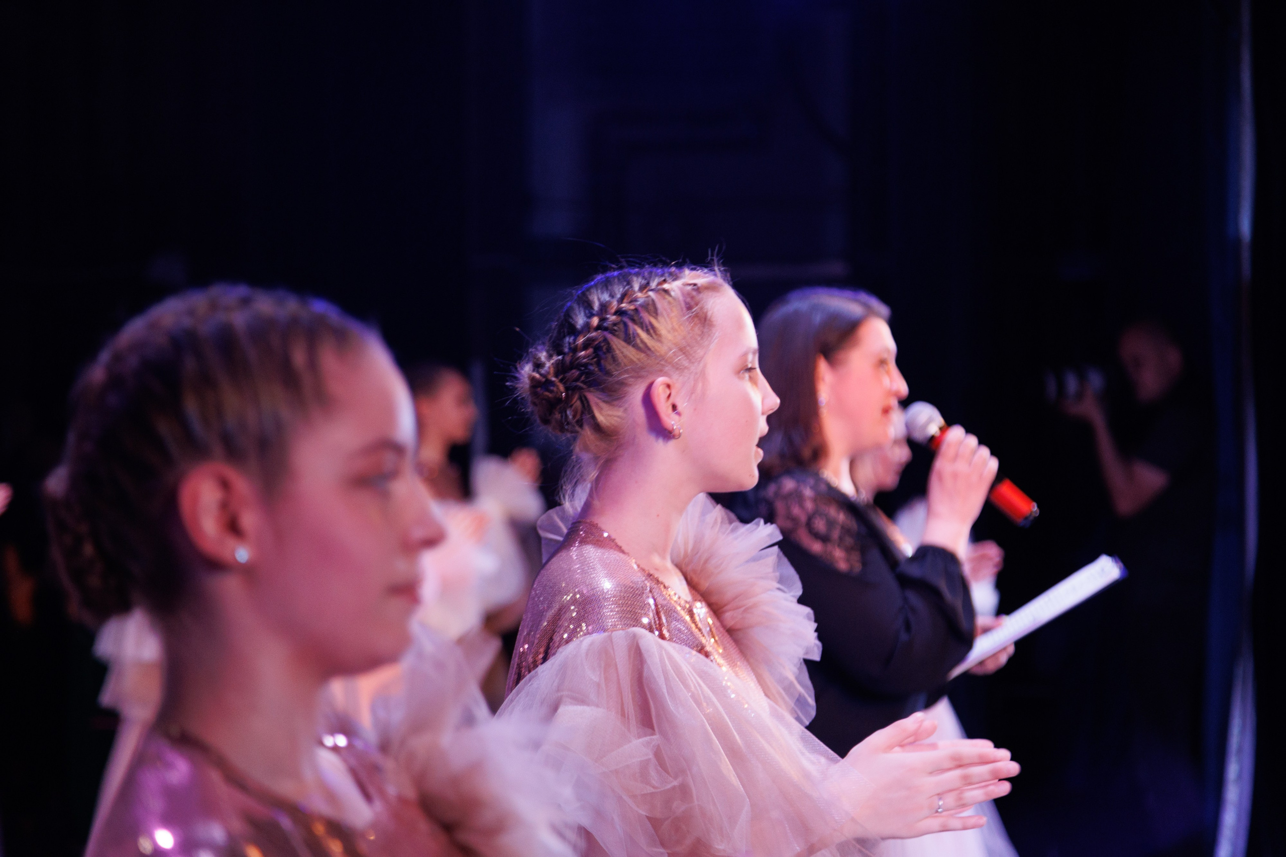 Концерт «Монпансье». Свадебный и семейный фотограф в Армавире