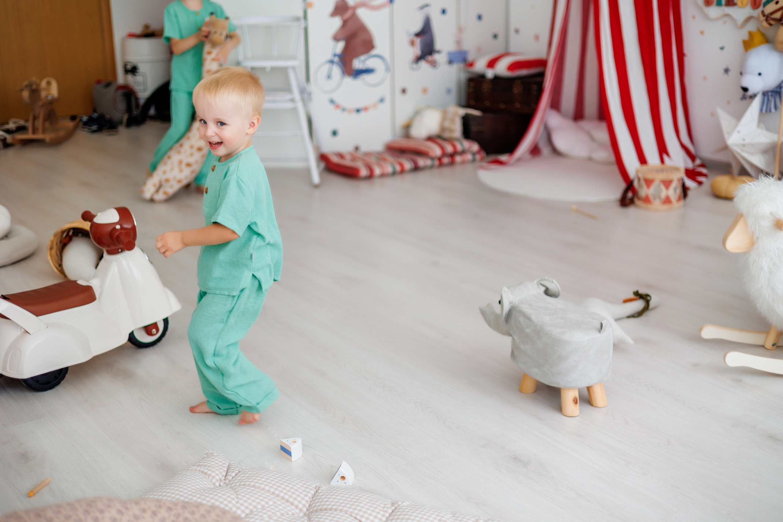 Люба и Виталик. Свадебный и семейный фотограф в Армавире