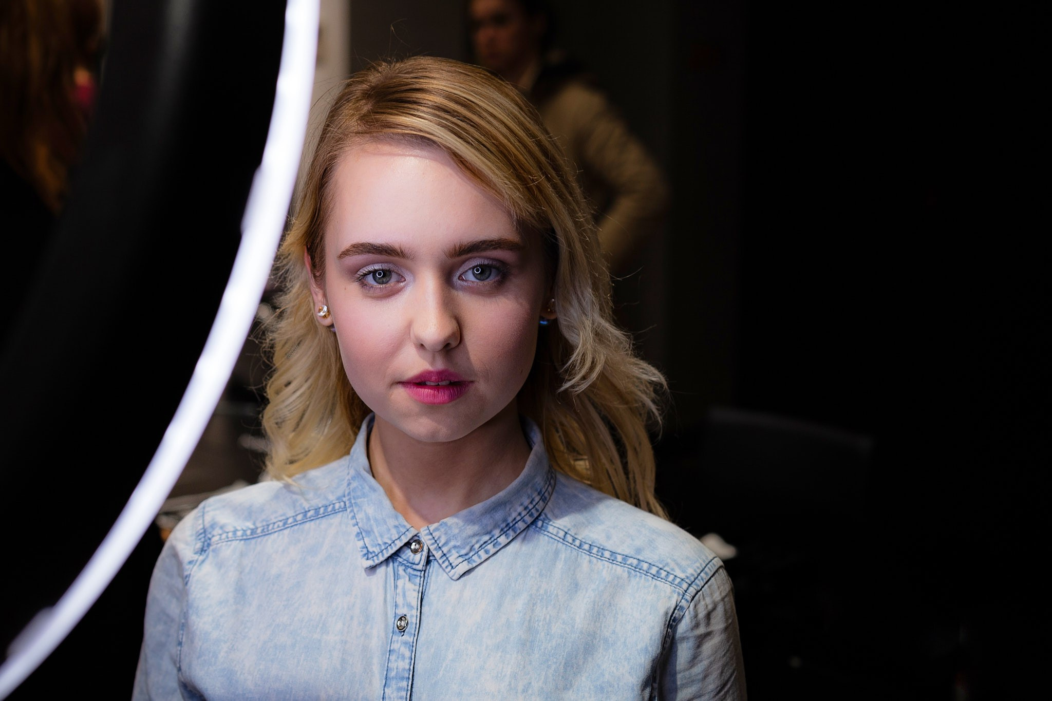 Mac. Организация фото/видео съемки, Москва