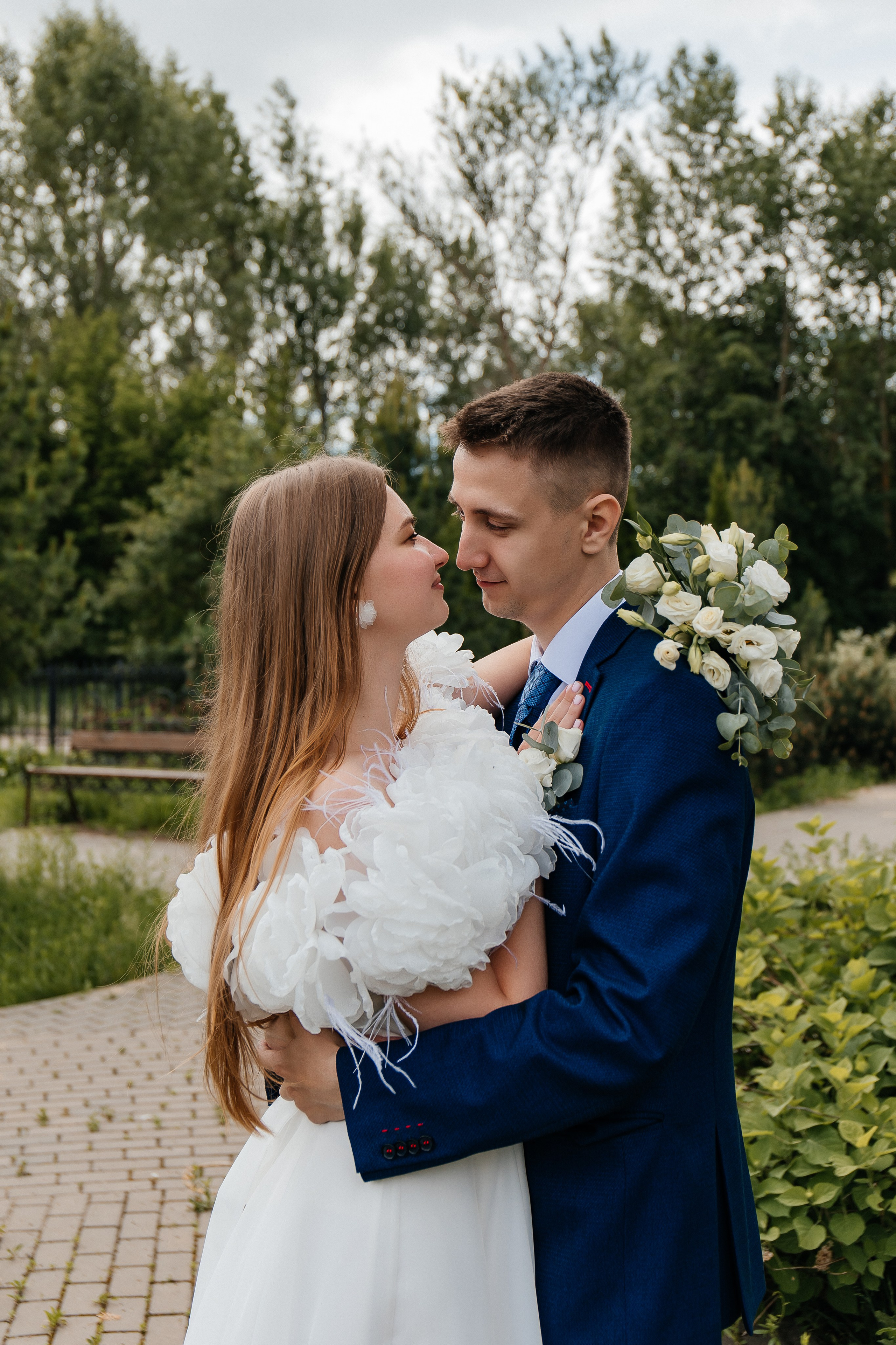 Nastya & Andrey. Семейный и свадебный фотограф в Нижнем Новгороде