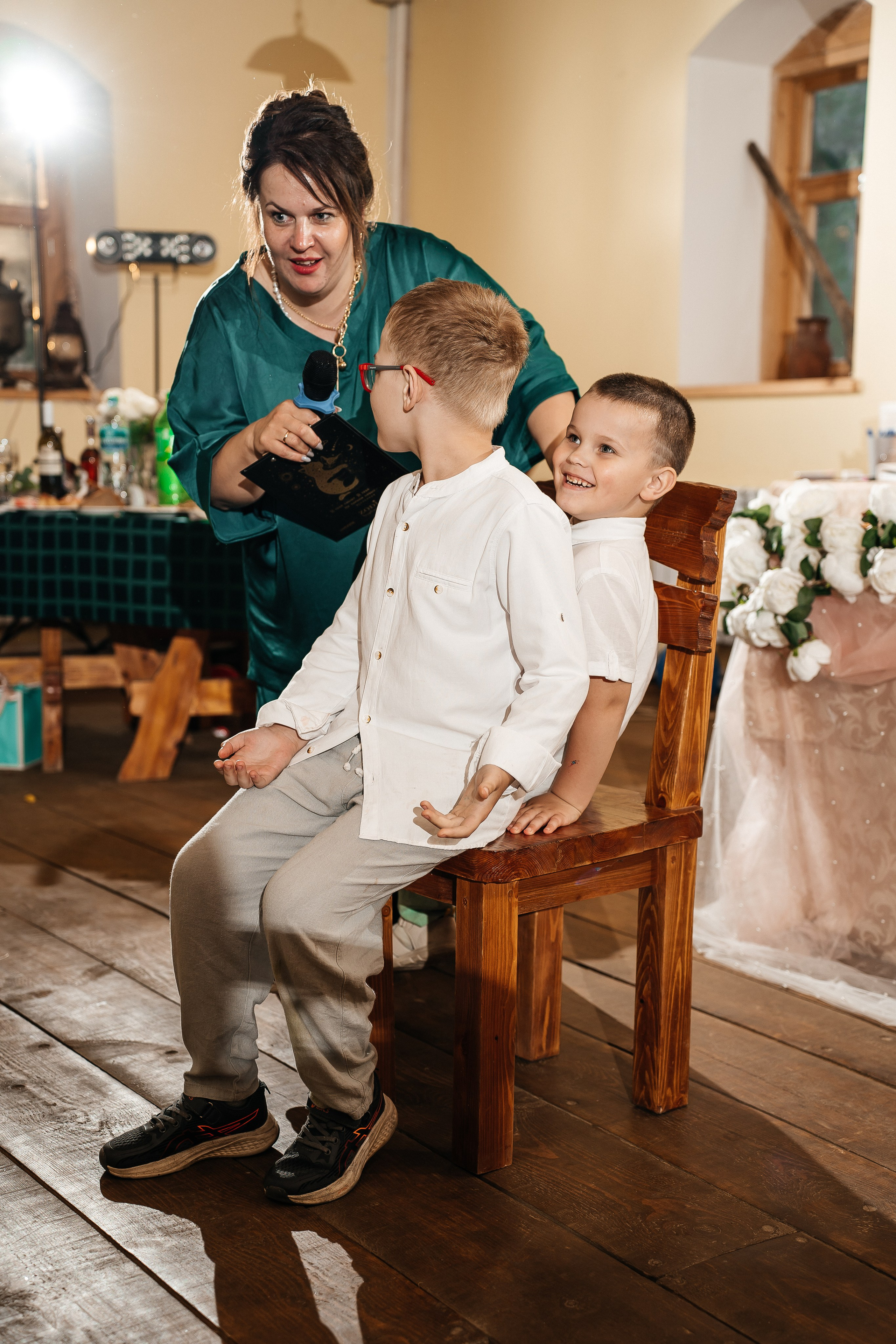 Свадьба. Фотограф Торопец Кристина Абрамова Kanwellia photography