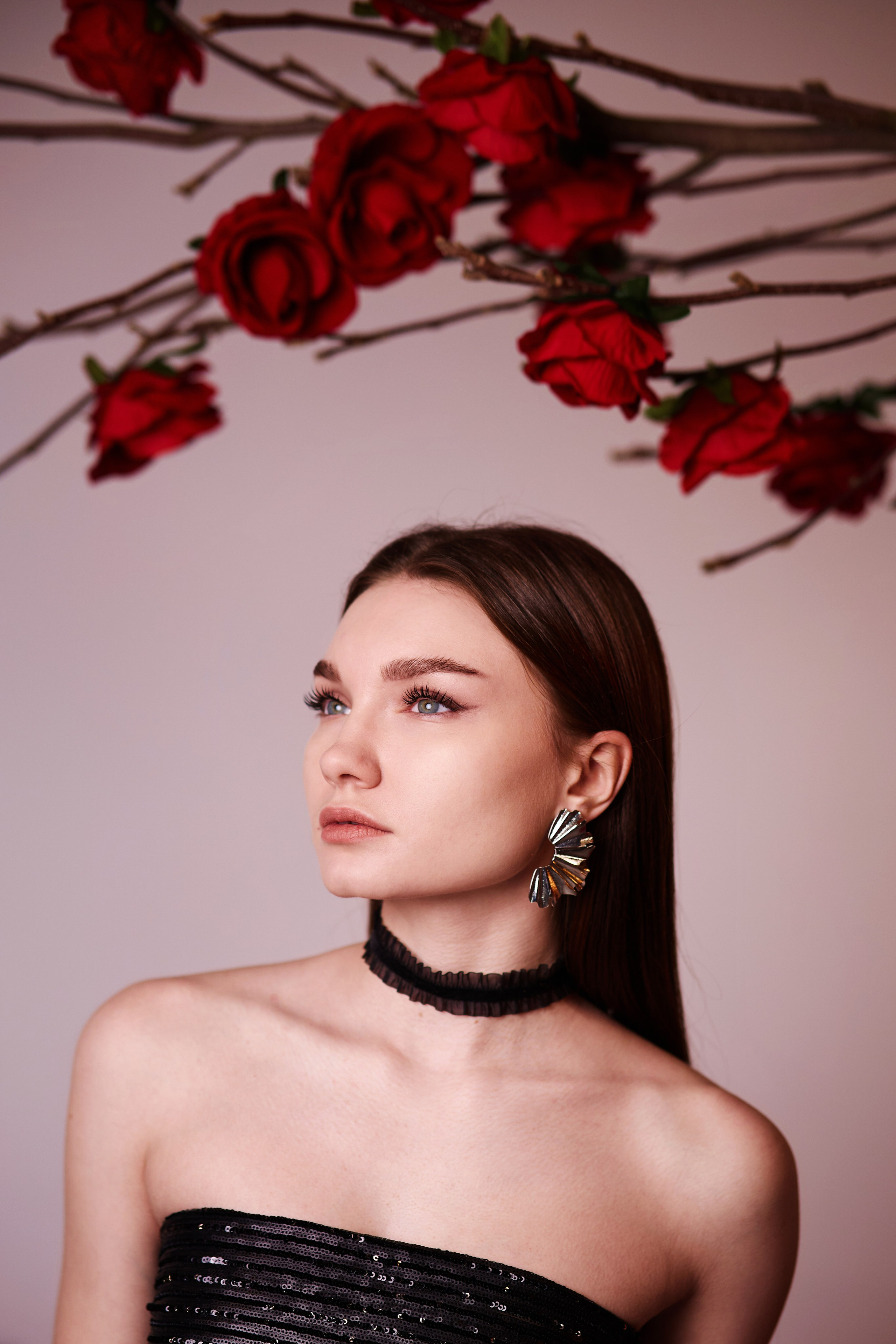 Софья. Фотограф Настя Че