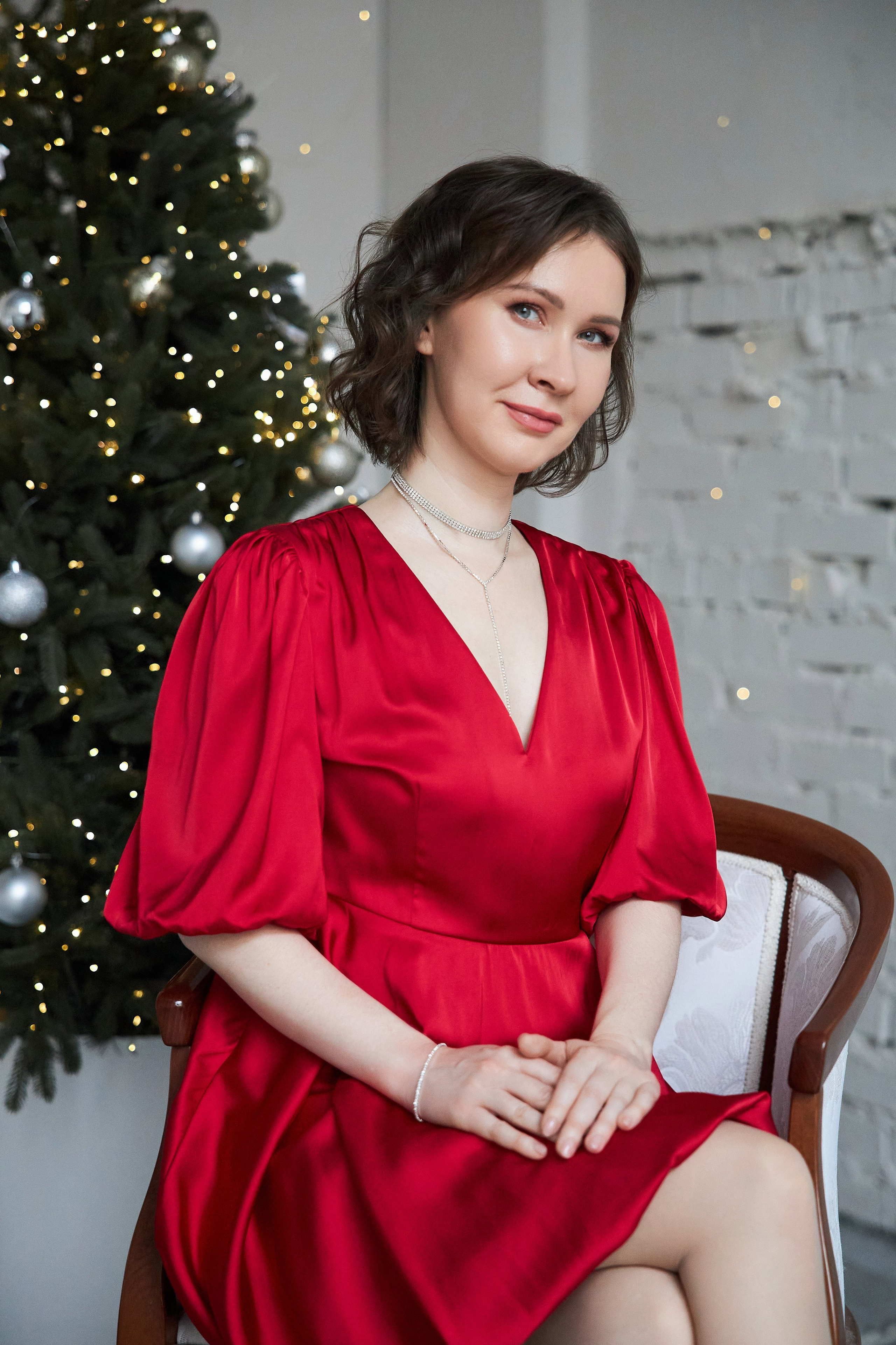 Юля. Фотограф Настя Че