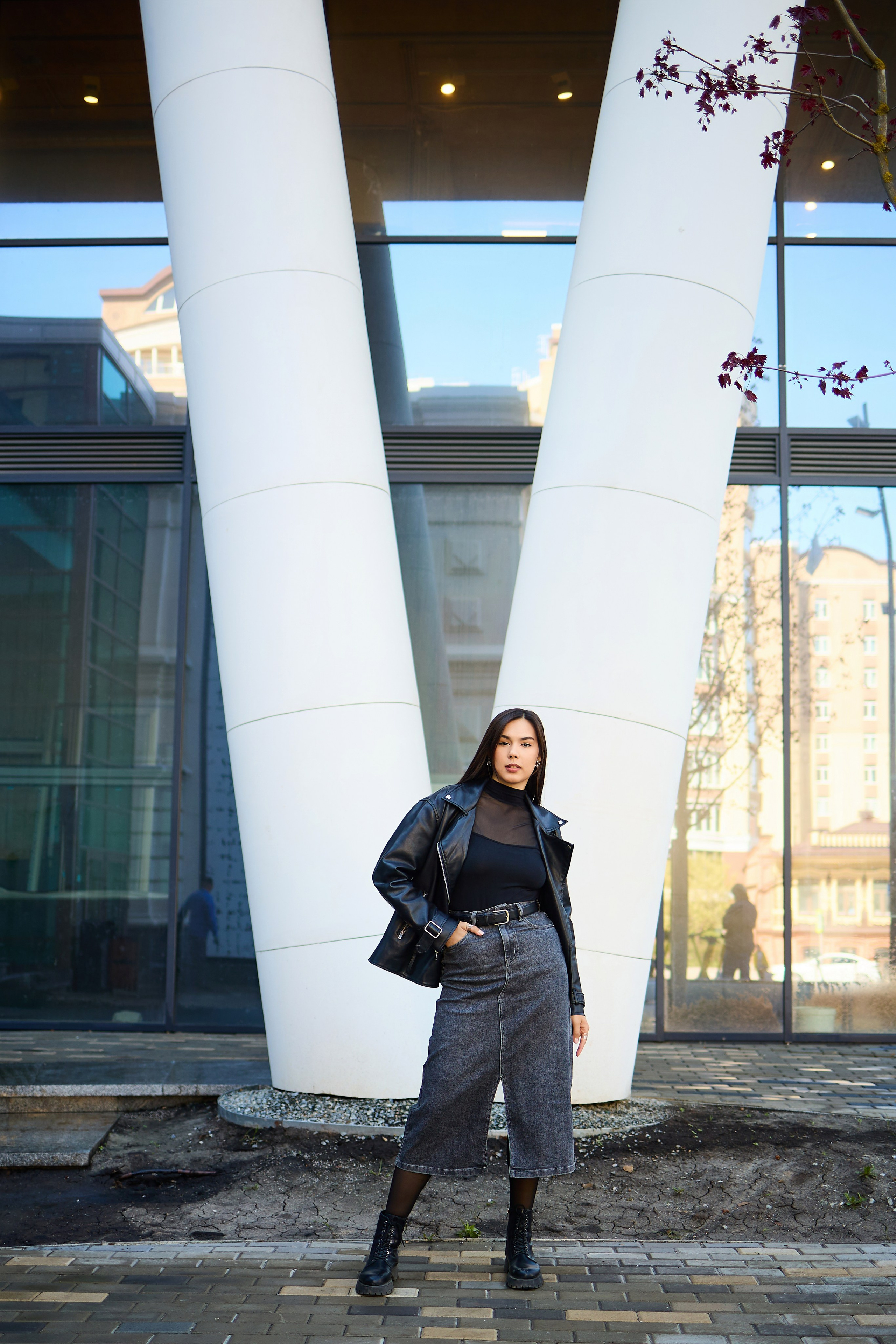 Лаура. Фотограф Настя Че