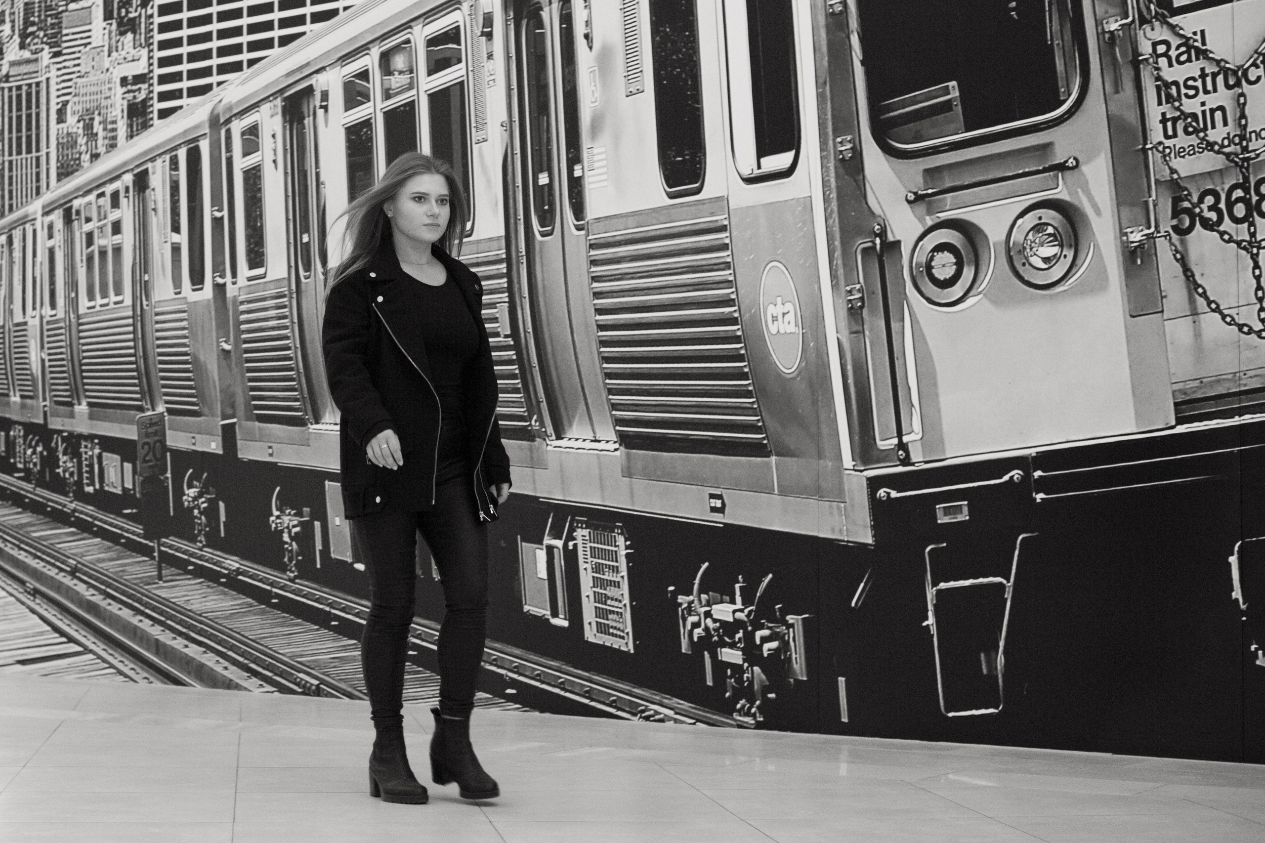 индивидуальная фотосьемка в Москве в торговом центре Вегас Крокус Сити