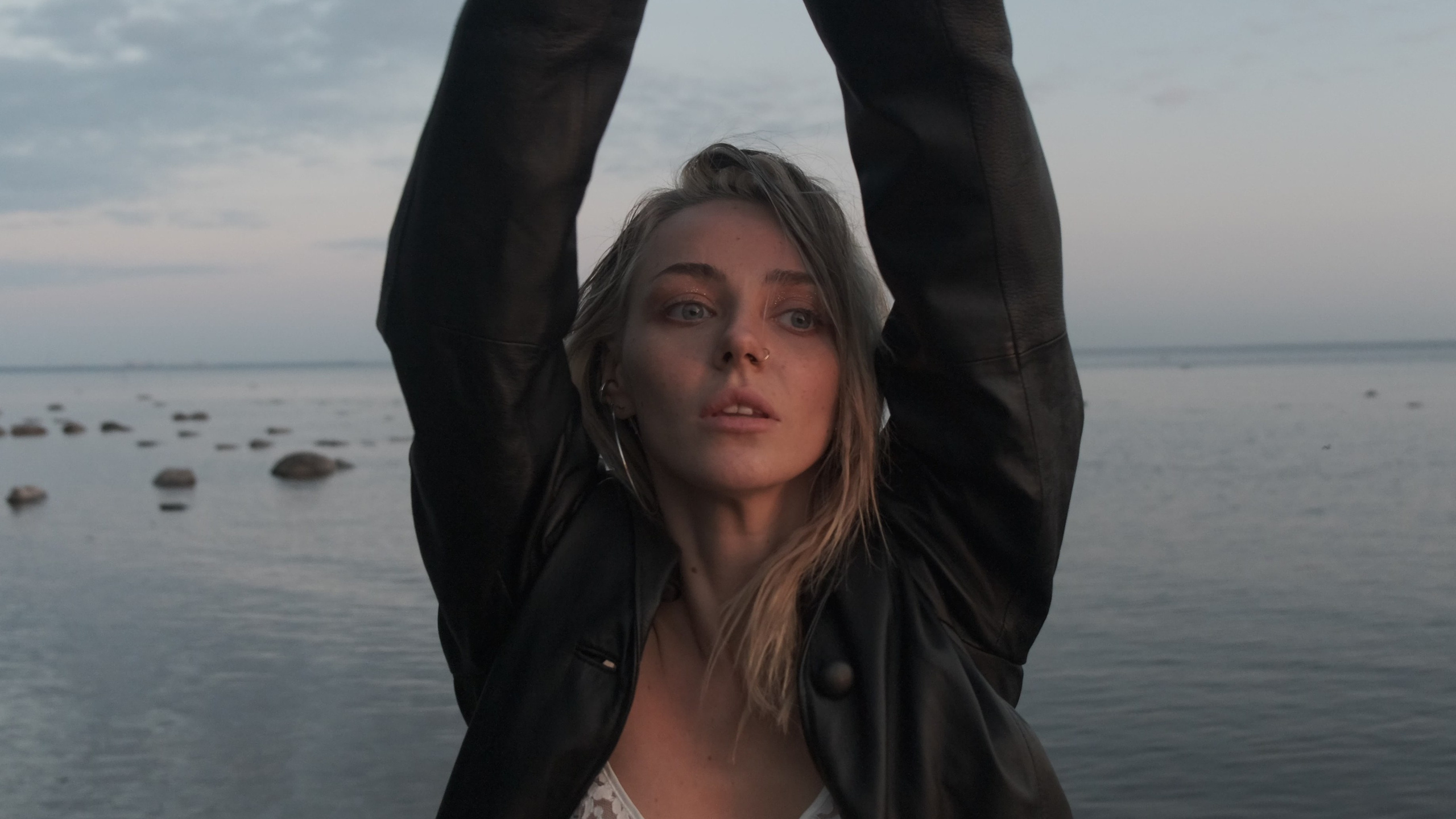 Elona. Главная