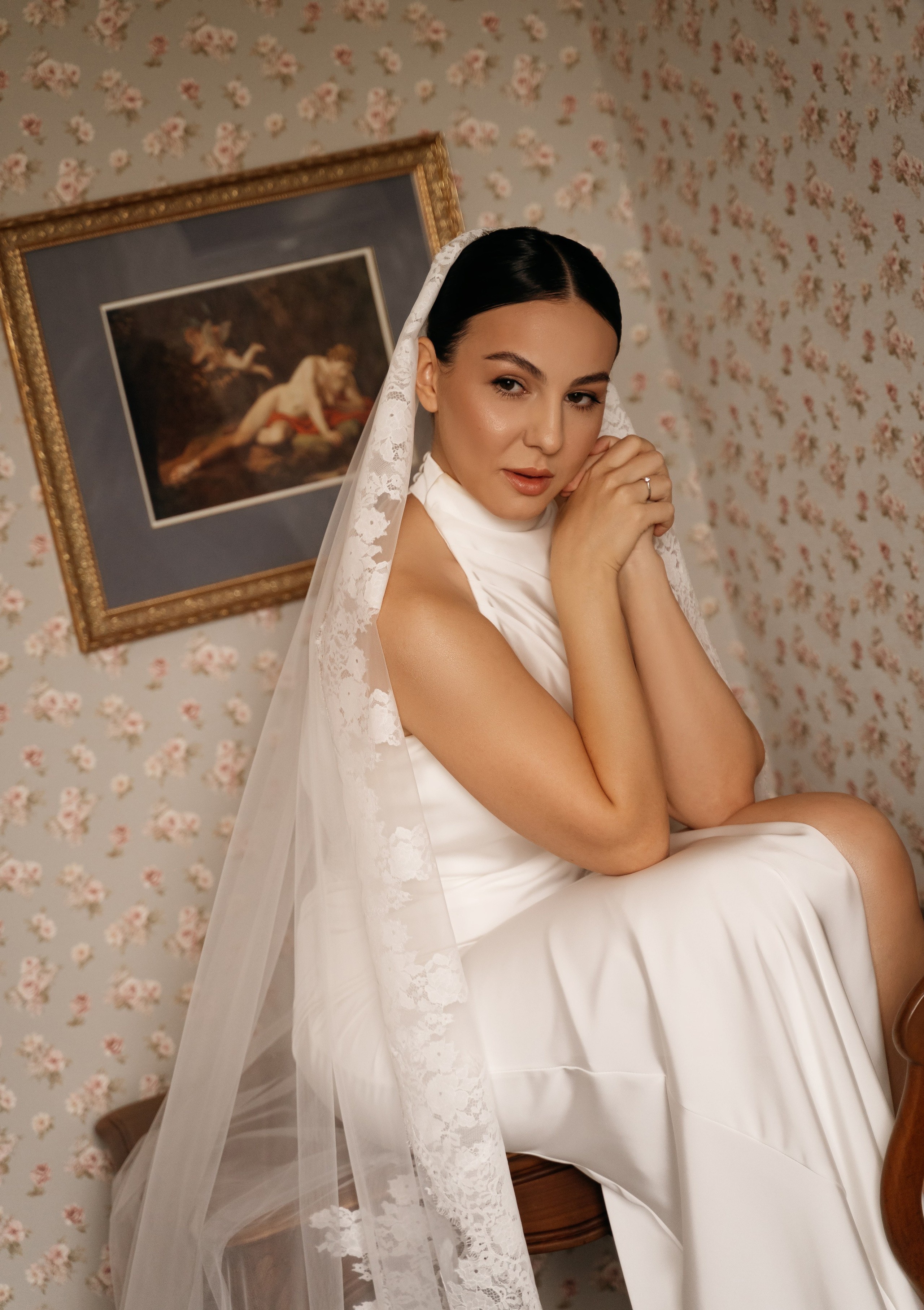 Николай & Мария. Свадебный и семейный фотограф в Краснодаре Павел Мельников